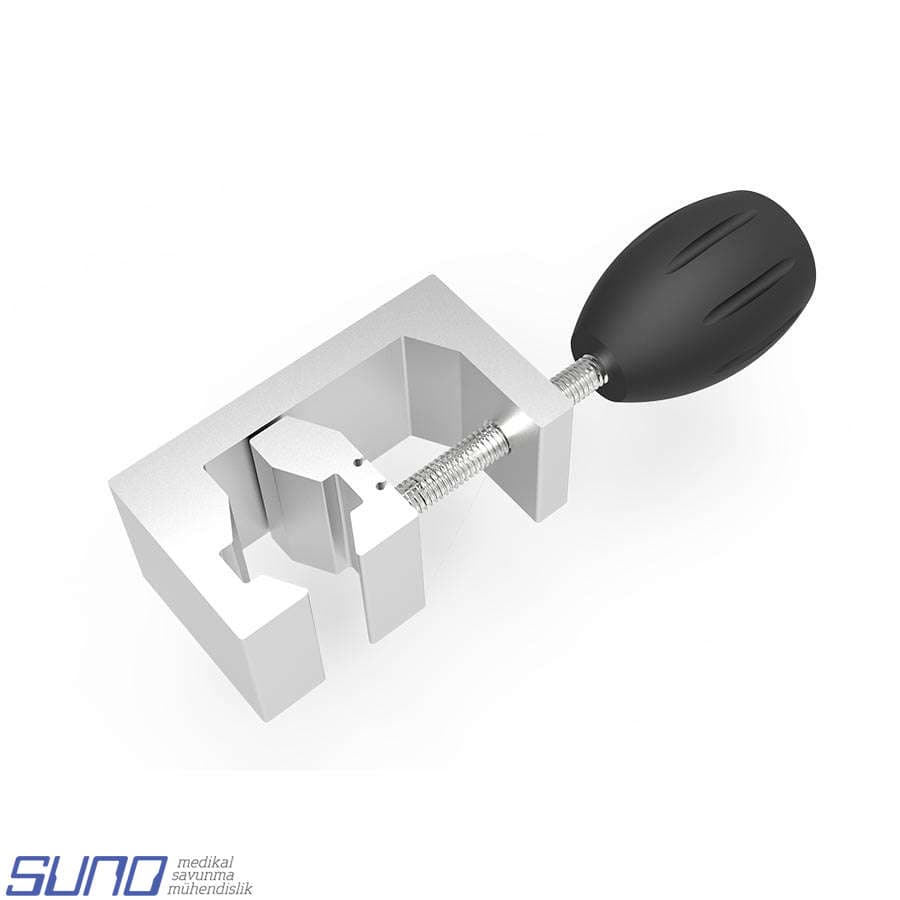 Pipe-Type Clamp