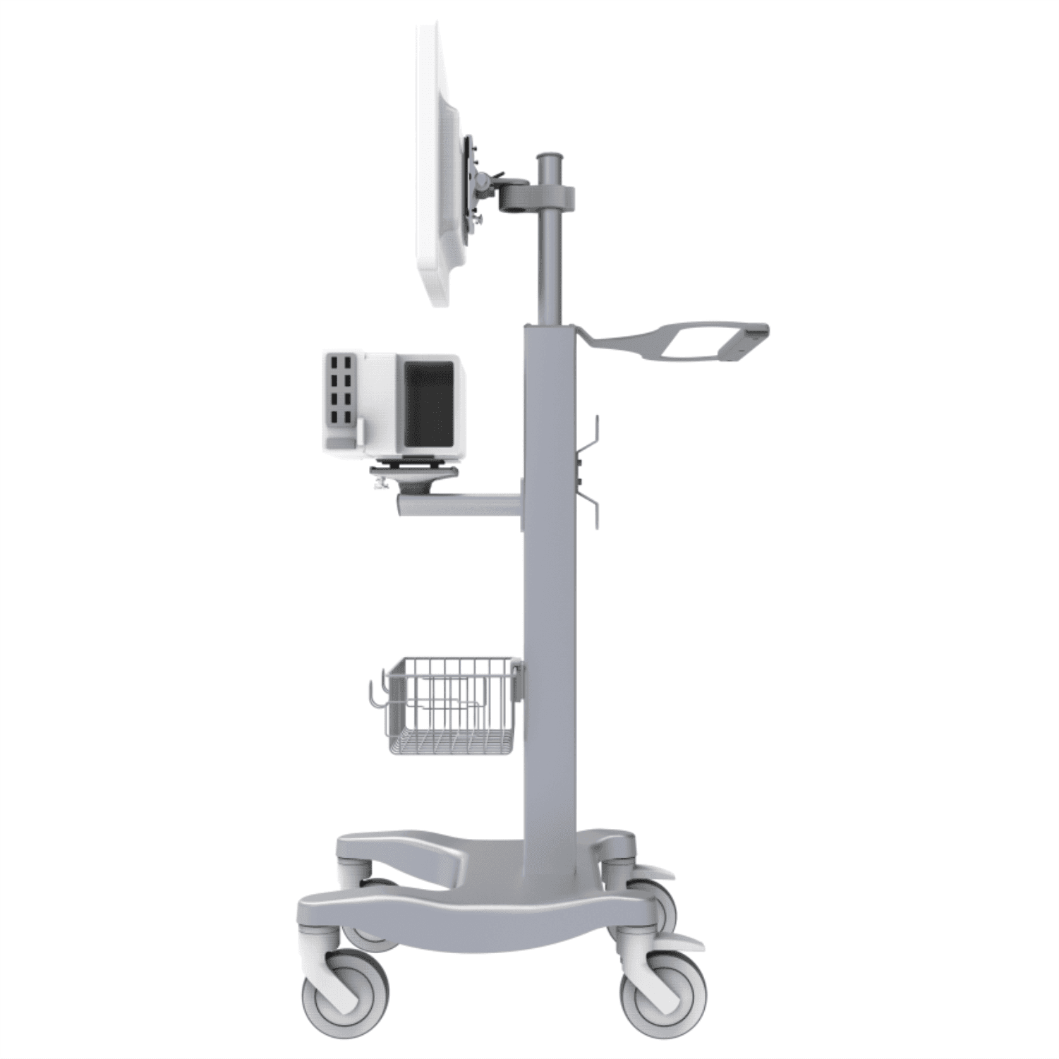 VGA-60D-CANVAS1000| GE Canvas 1000 Trolley