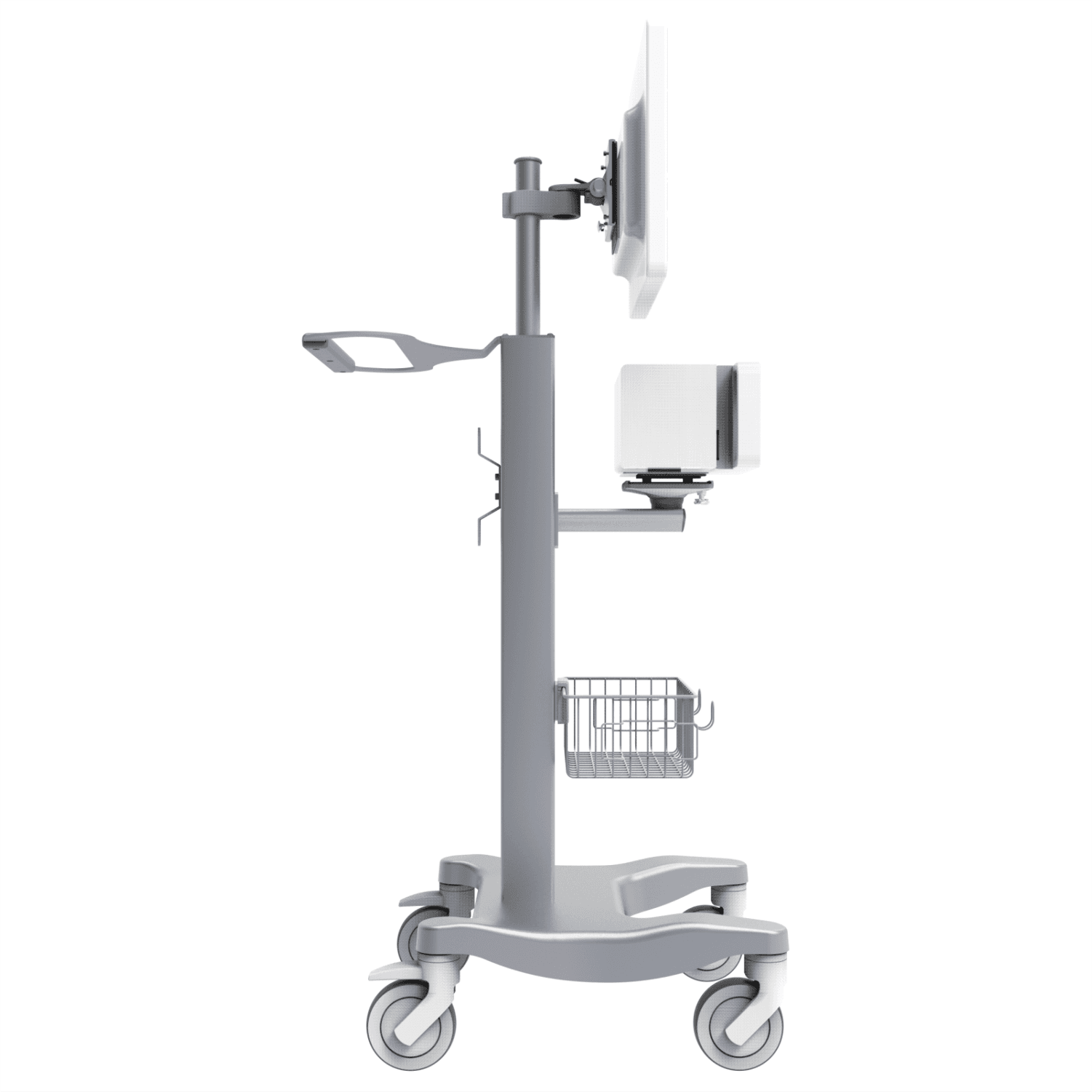 VGA-60D-CANVAS1000| GE Canvas 1000 Trolley