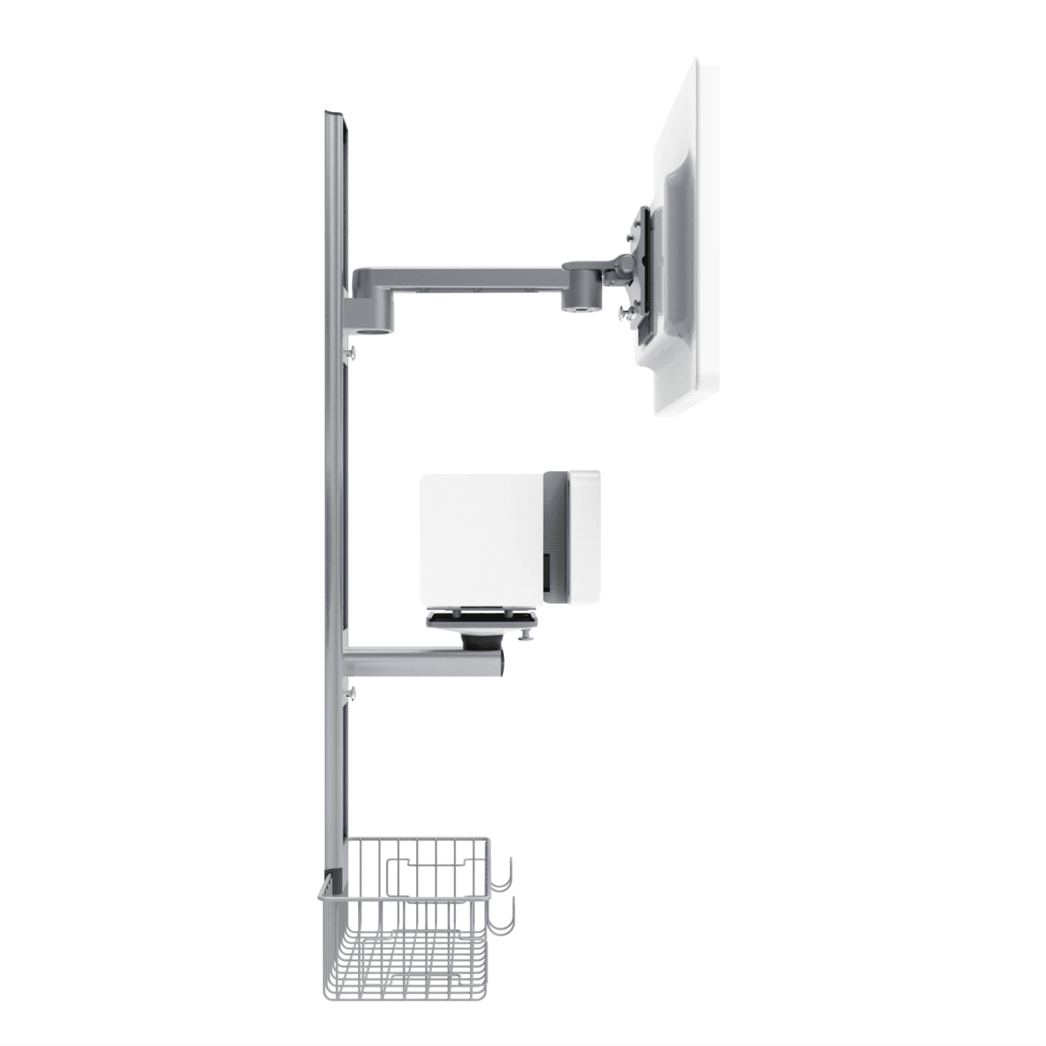 DMS-3PP-CANVAS1000 | Wall and Pendant Stand for GE Canvas 1000