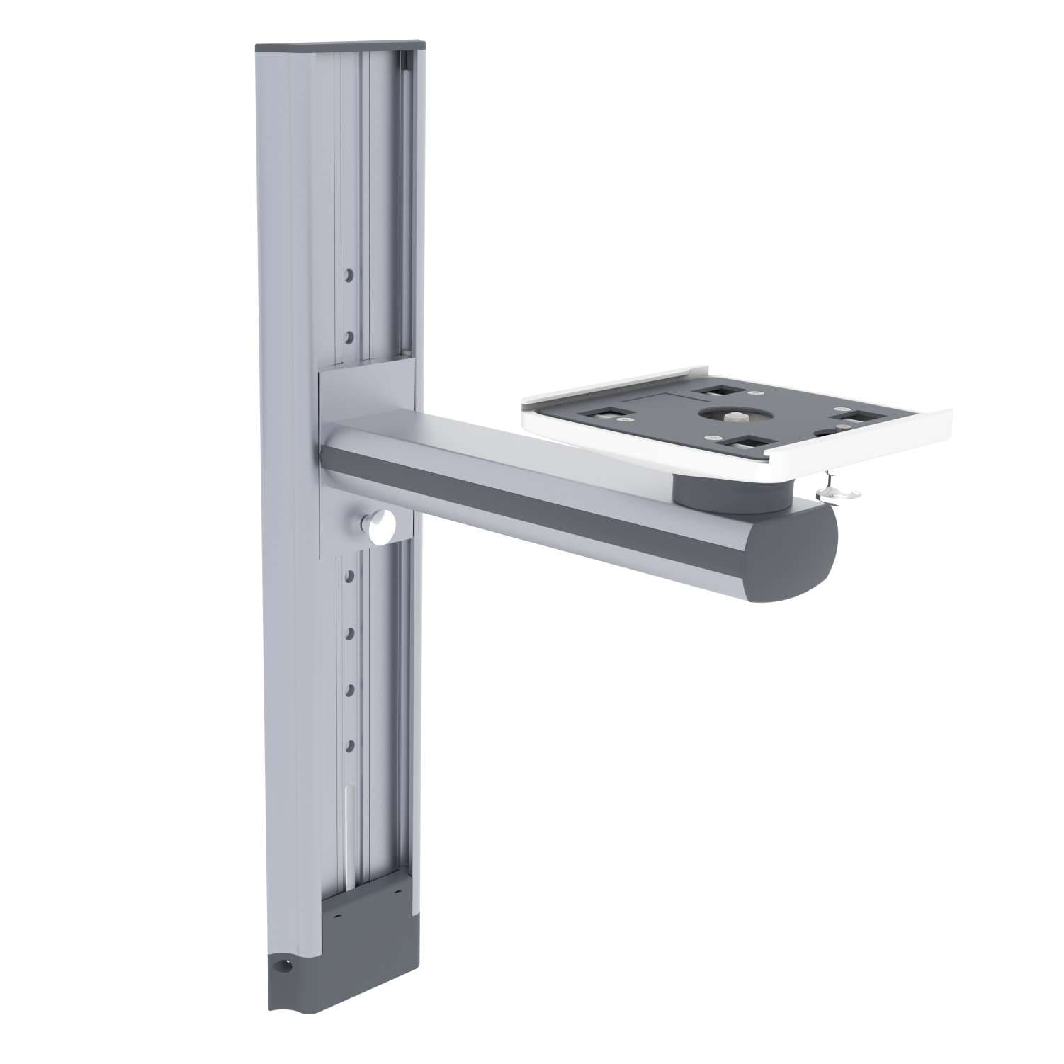 DMS-100 | Wall Type Monitor Stand