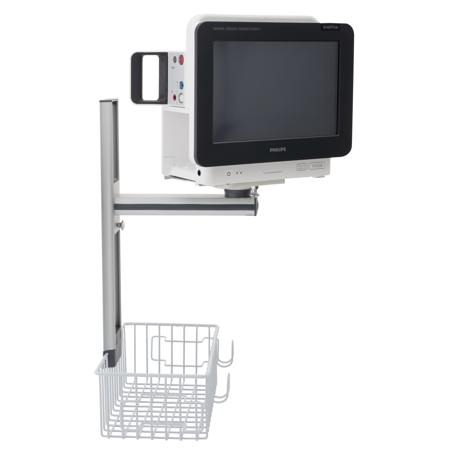 DMS-20T | Wall Type Monitor Stand
