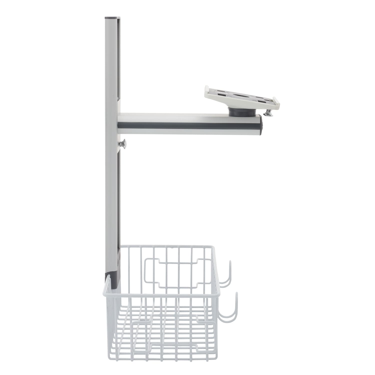 DMS-20T | Wall Type Monitor Stand