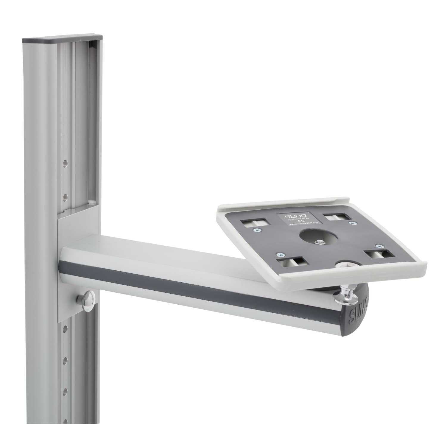 DMS-20T | Wall Type Monitor Stand