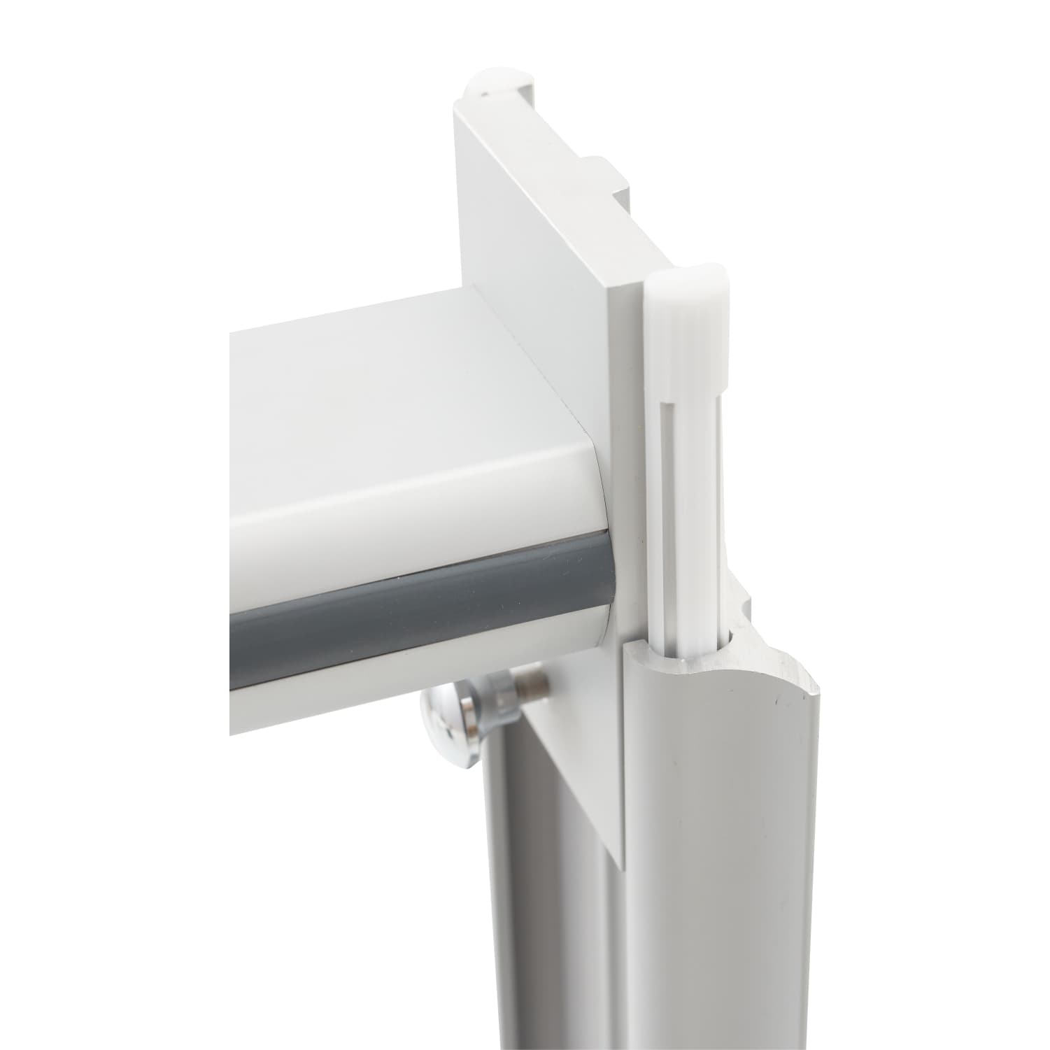 DMS-4RT | Pendant Type Monitor Stand