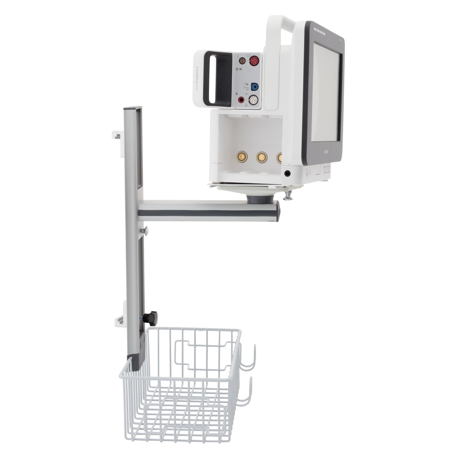 DMS-4RT | Pendant Type Monitor Stand