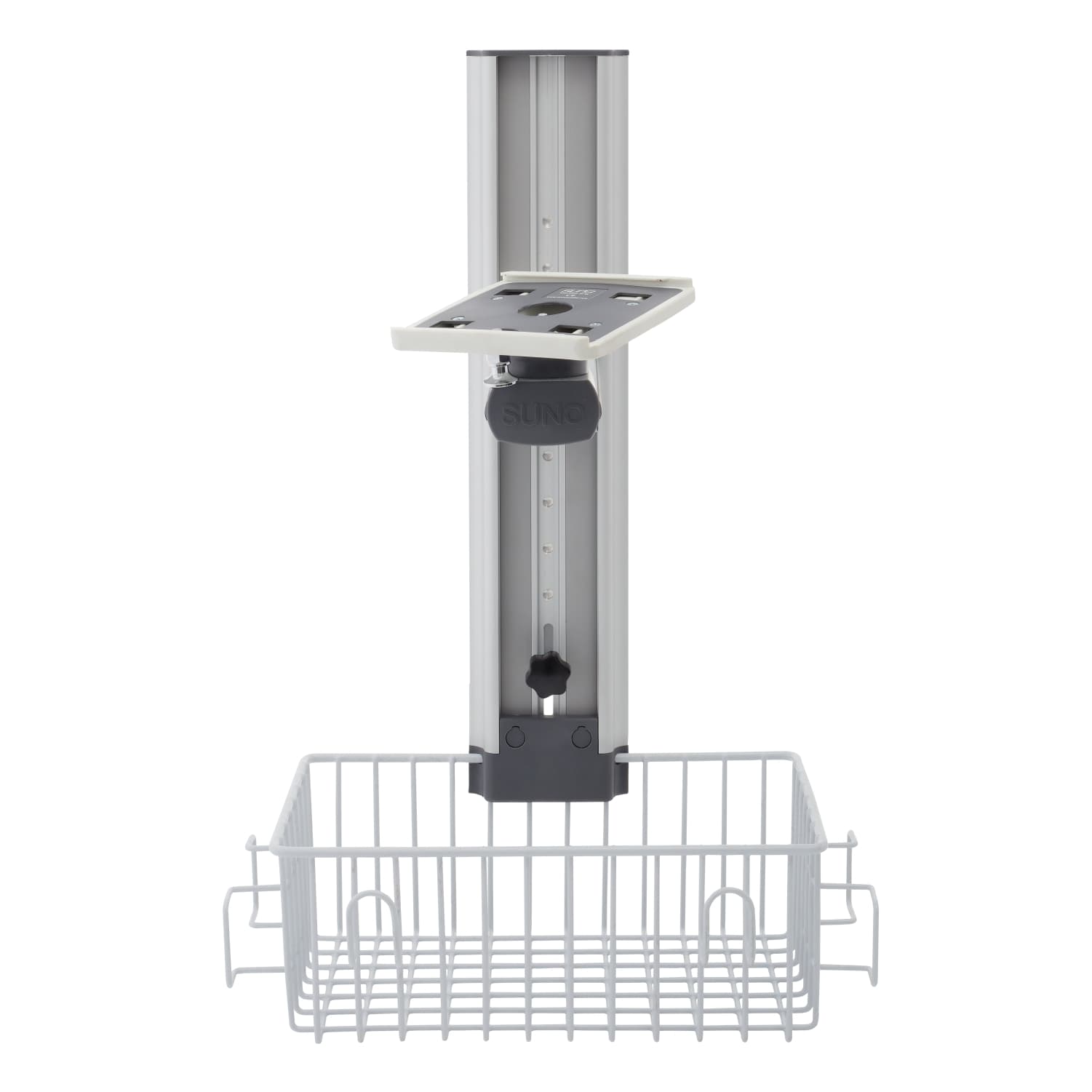 DMS-4RT | Pendant Type Monitor Stand