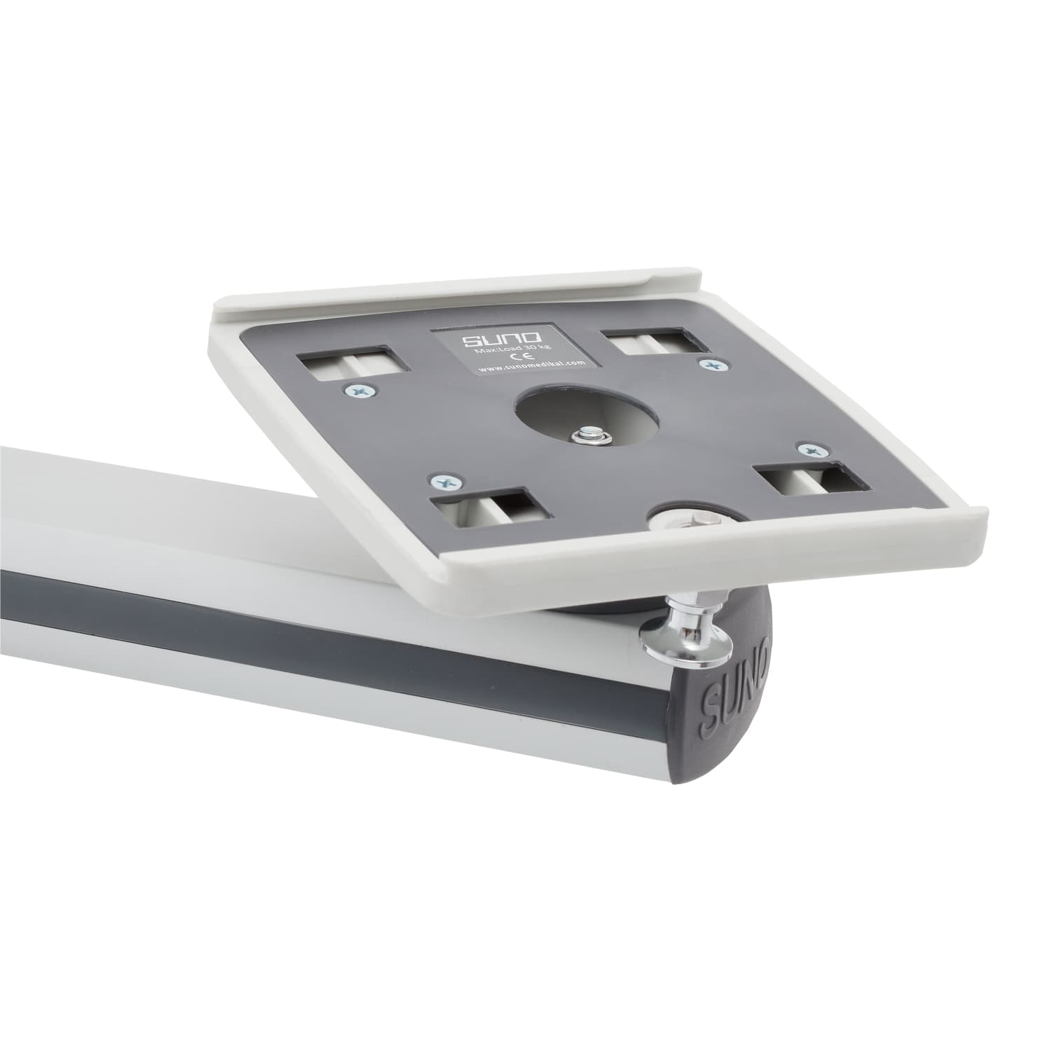 DMS-4RT | Pendant Type Monitor Stand