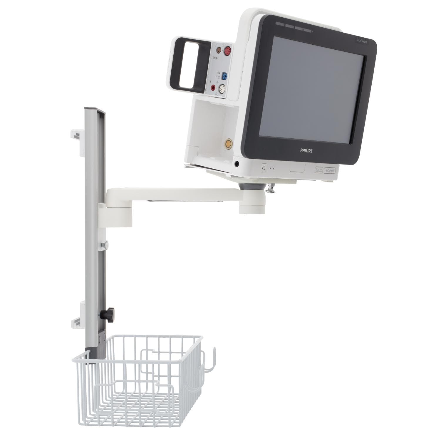 DMS-H200-4RT | Pendant Type Monitor Stand