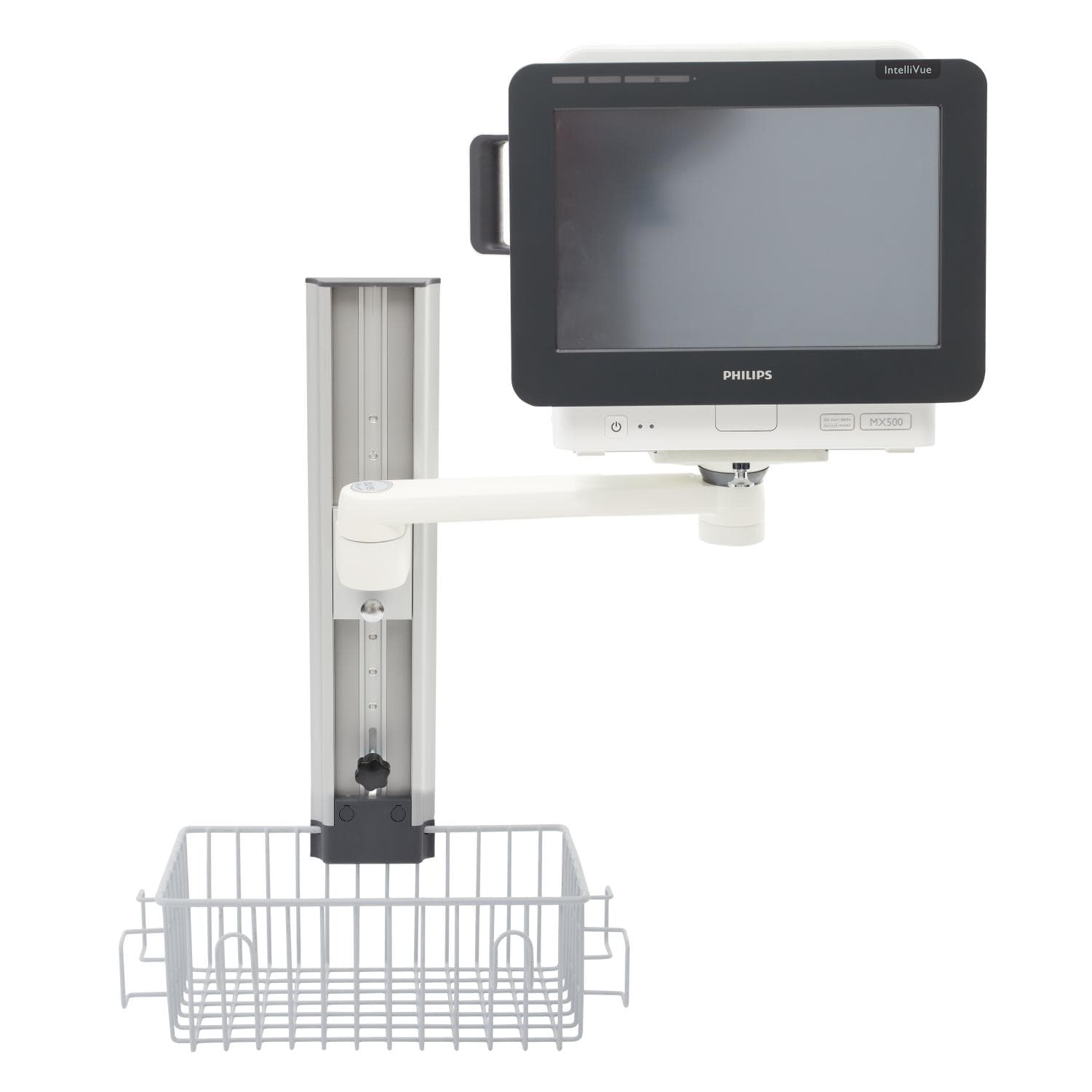 DMS-H200-4RT | Pendant Type Monitor Stand