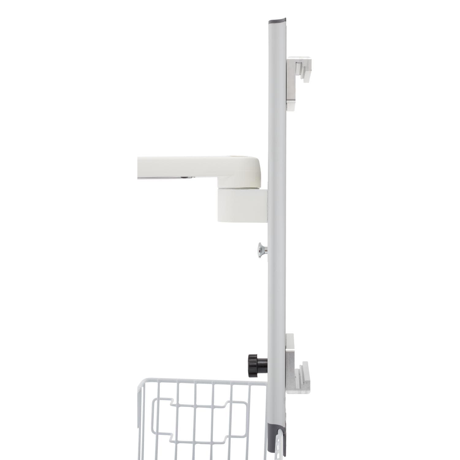 DMS-H200-4RT | Pendant Type Monitor Stand