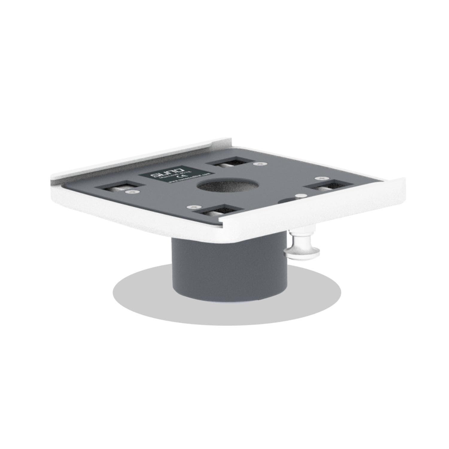 Medical Mounting Solutions, Medical Mounting, Pendant Mounting