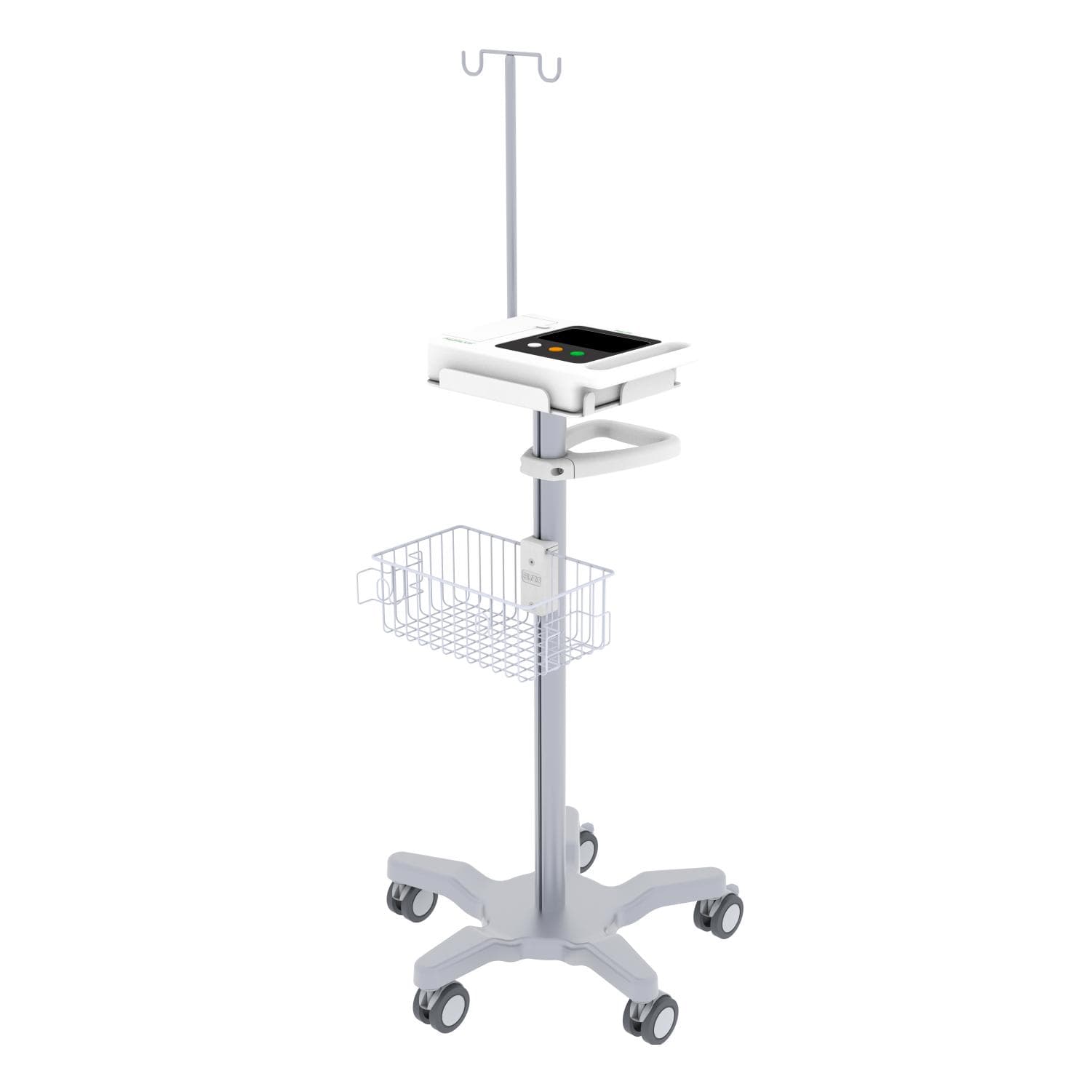 Philips TC10 ECG Medical Mounting Solutions