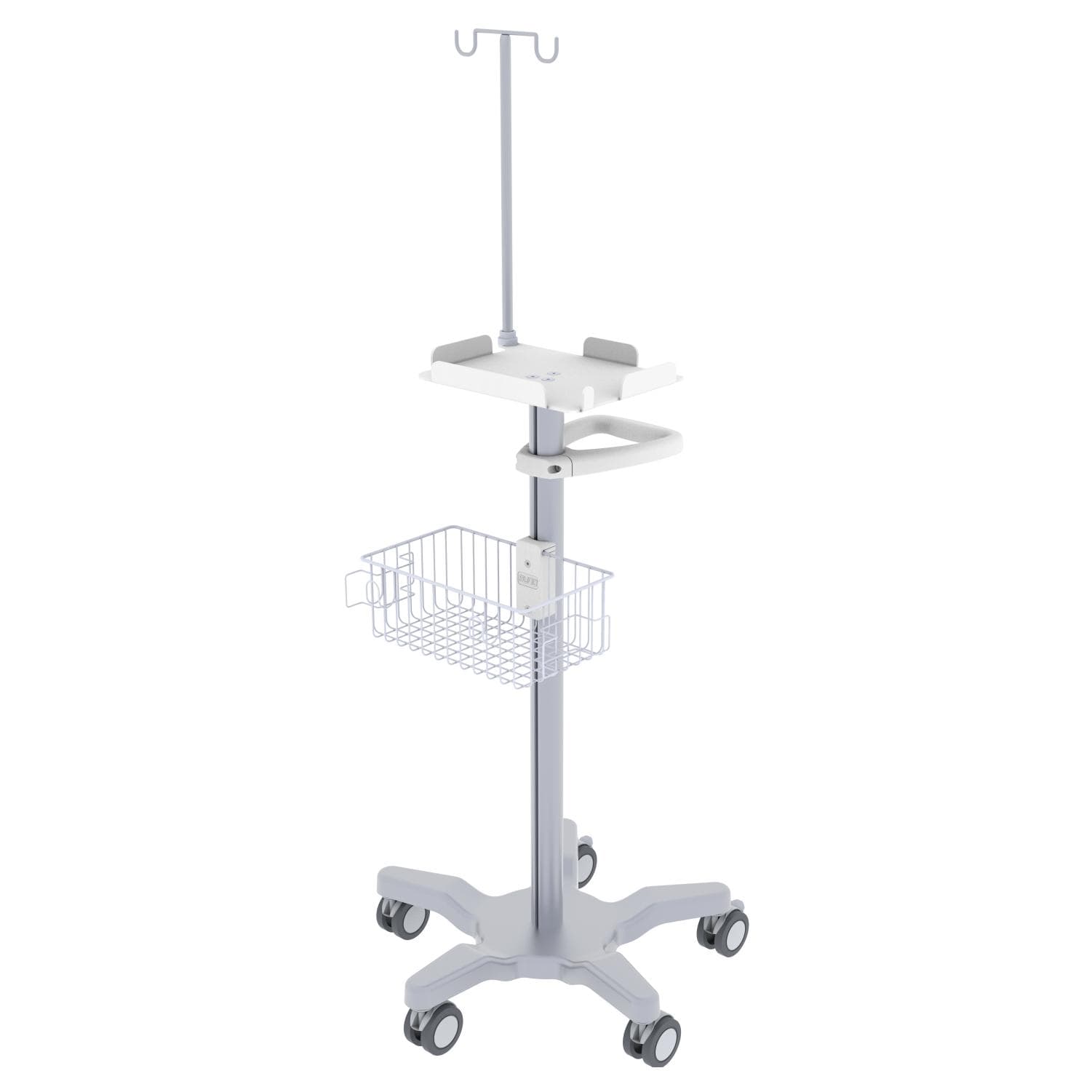 Philips TC20 ECG Medical Mounting Solutions