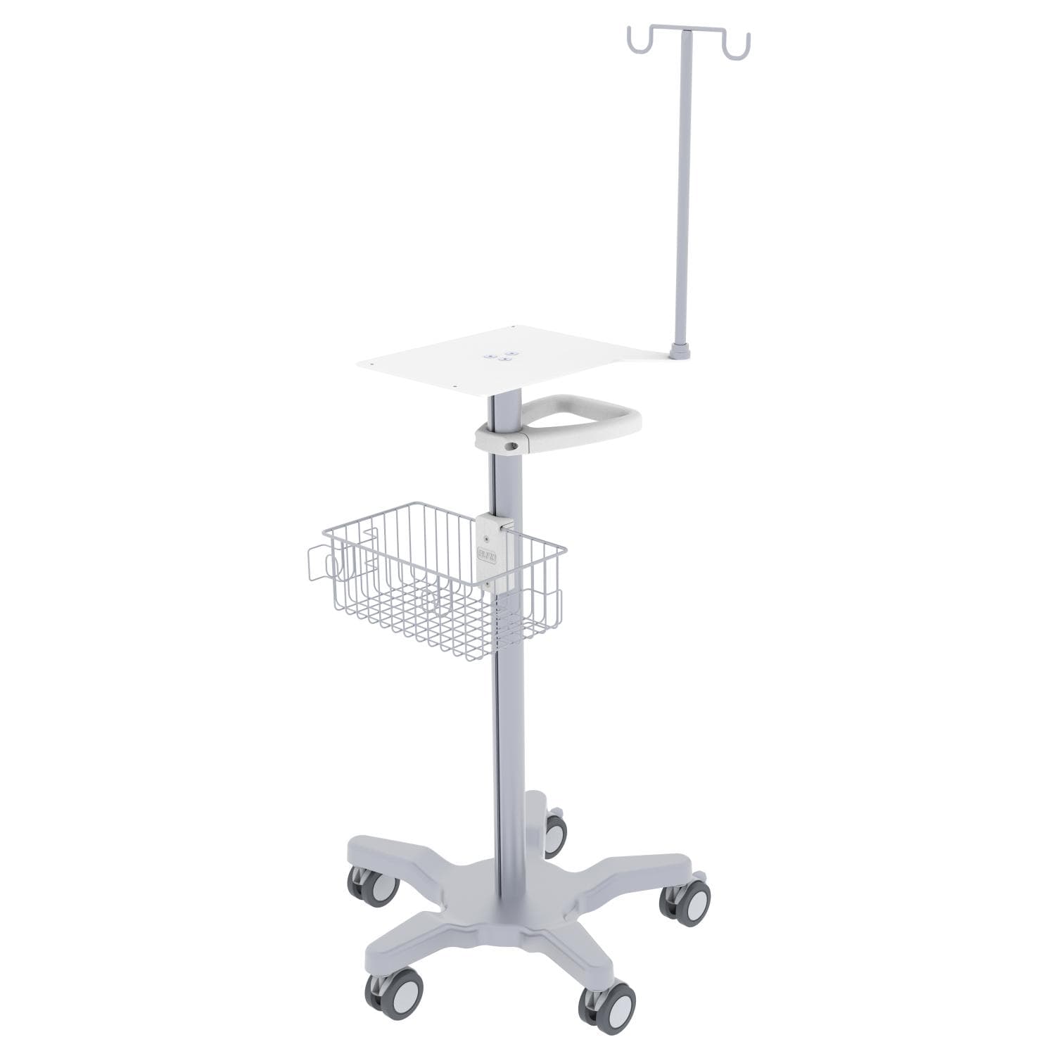Philips TC20 ECG Medical Mounting Solutions