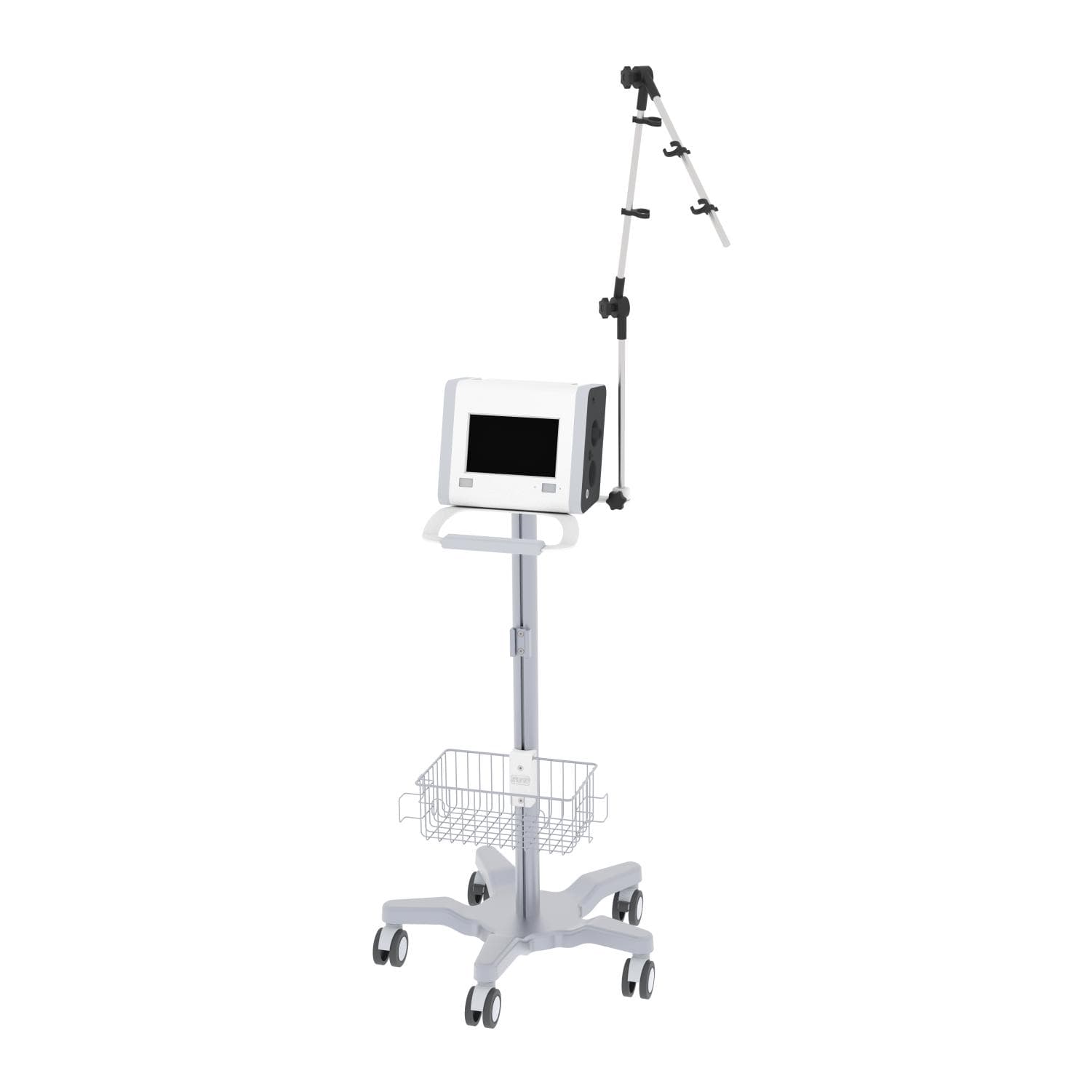 Philips Trilogy EVO Ventillator Trolley