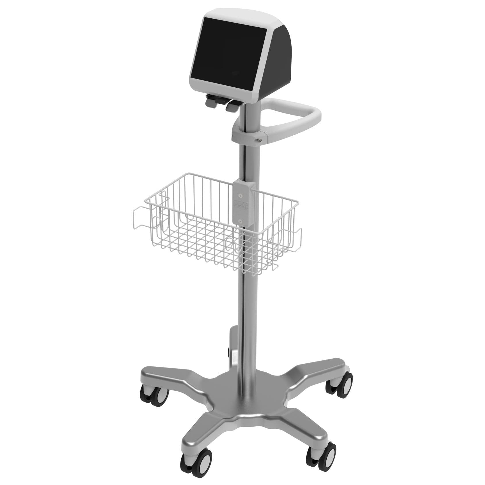 Breas Vivo 3 Trolley