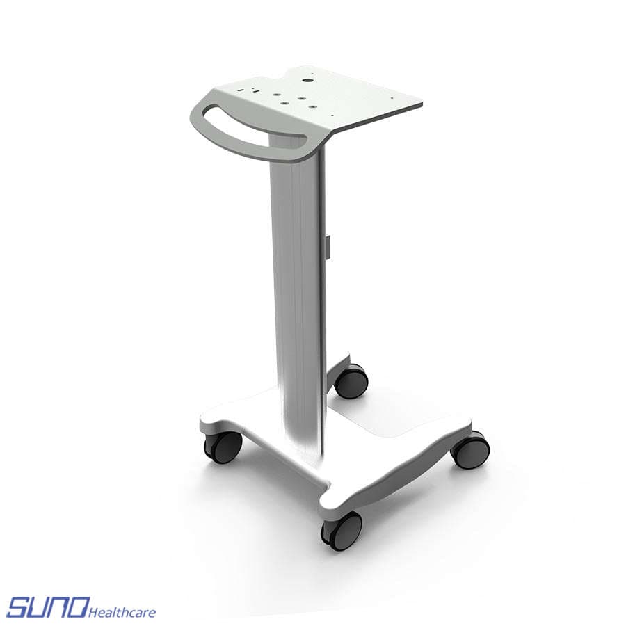 SMS-60V Defibrillator Trolley