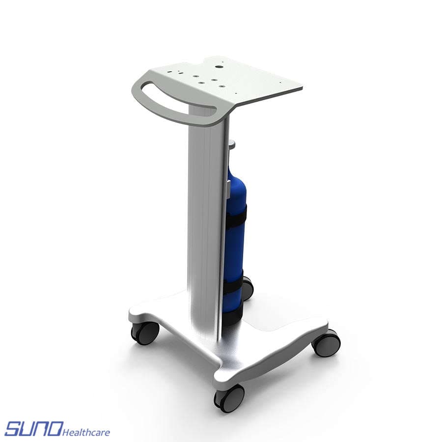 SMS-60V Defibrillator Trolley