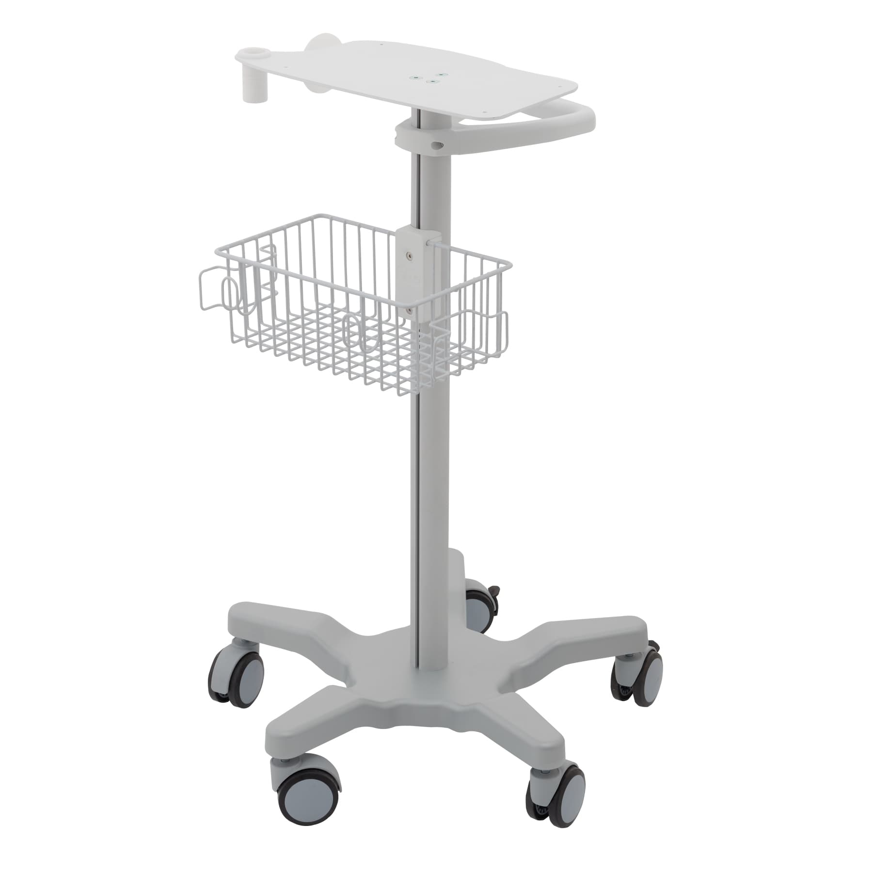 SMS-30Y-NST | Star Wheel NST Cart