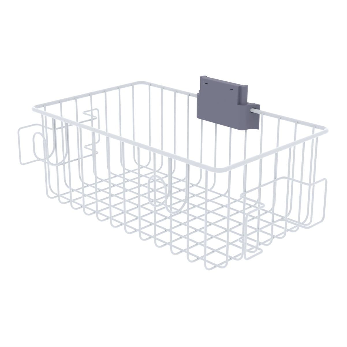 Medical Basket, Cable Hook, Medical Cable Holder