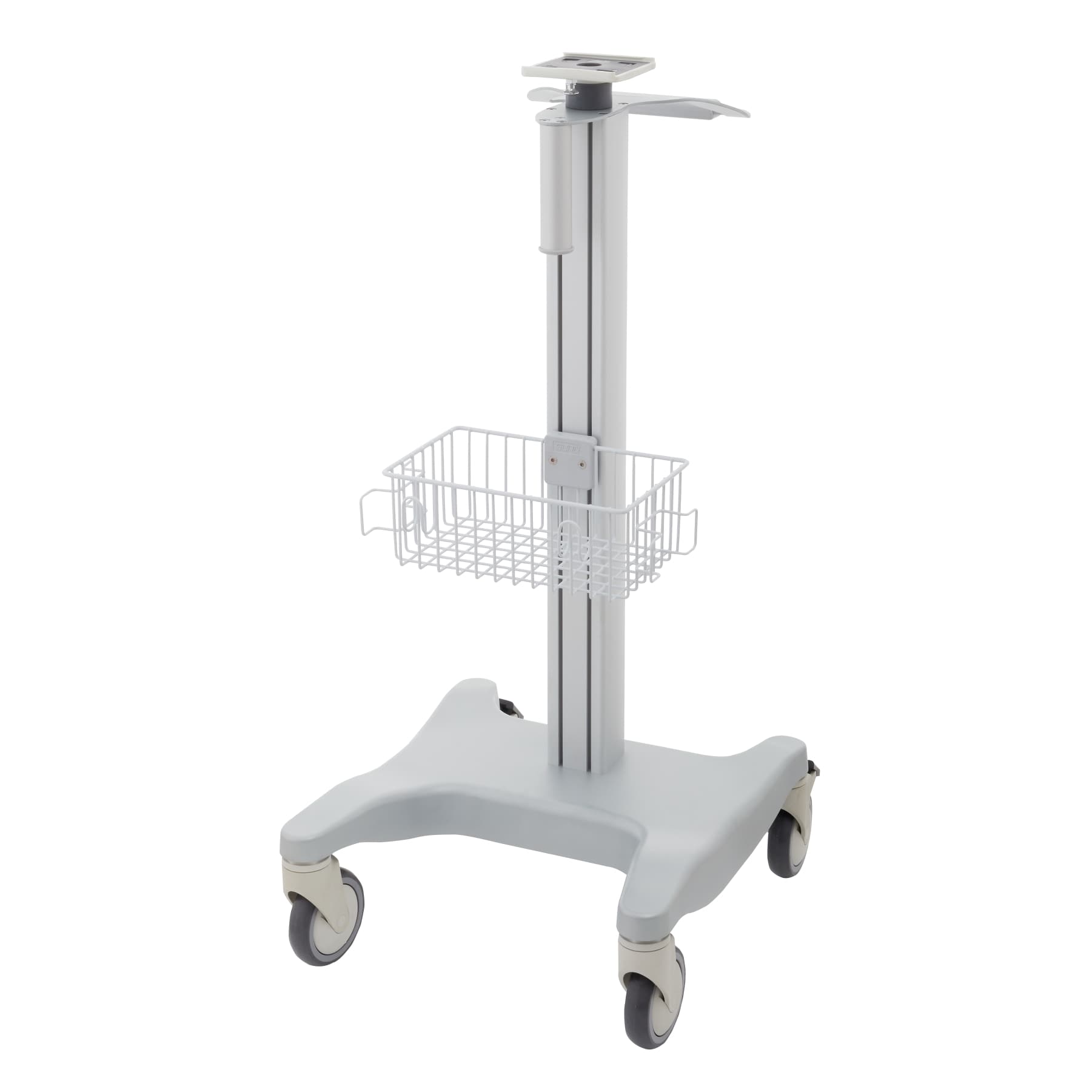 VGA-60M | Wide Wheel Roll Stand