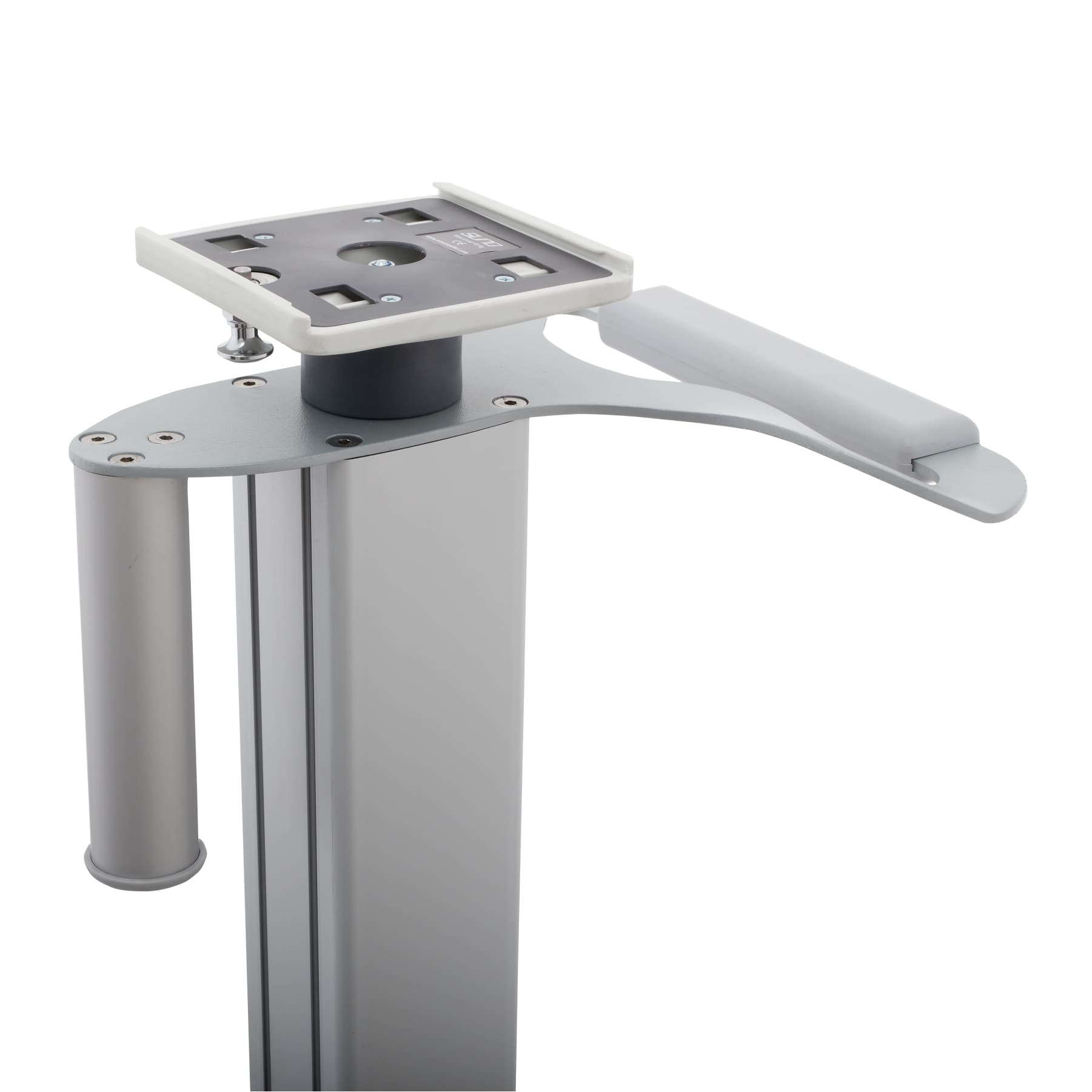 VGA-60M | Wide Wheel Roll Stand