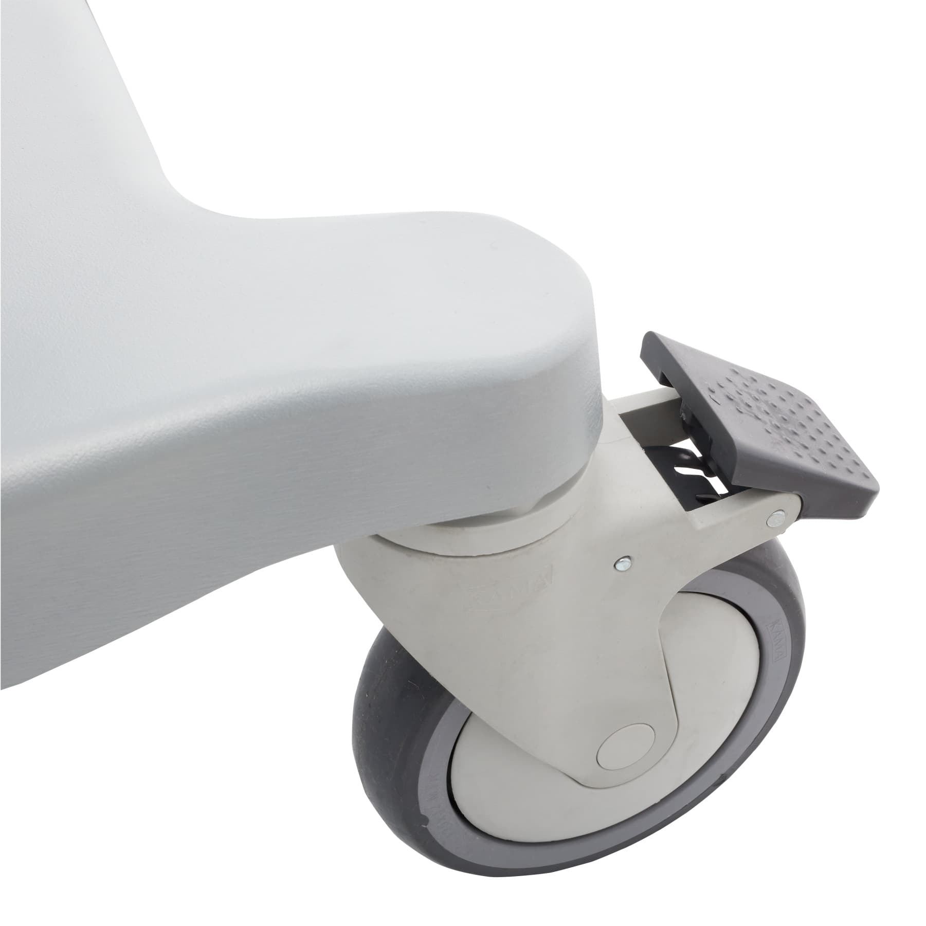 VGA-60M | Wide Wheel Roll Stand
