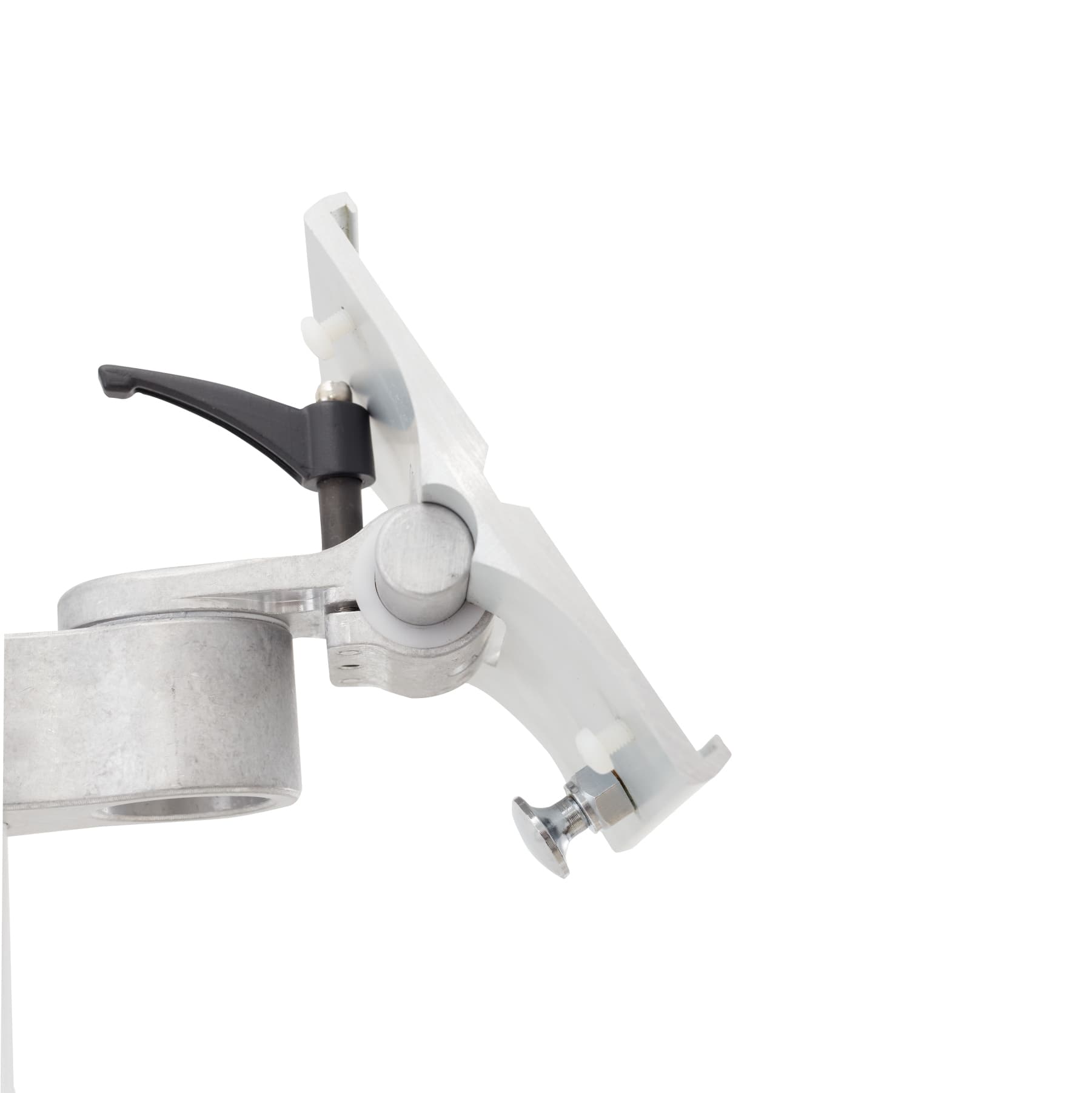 VGA-60D-IACS | Wide Wheel Roll Stand