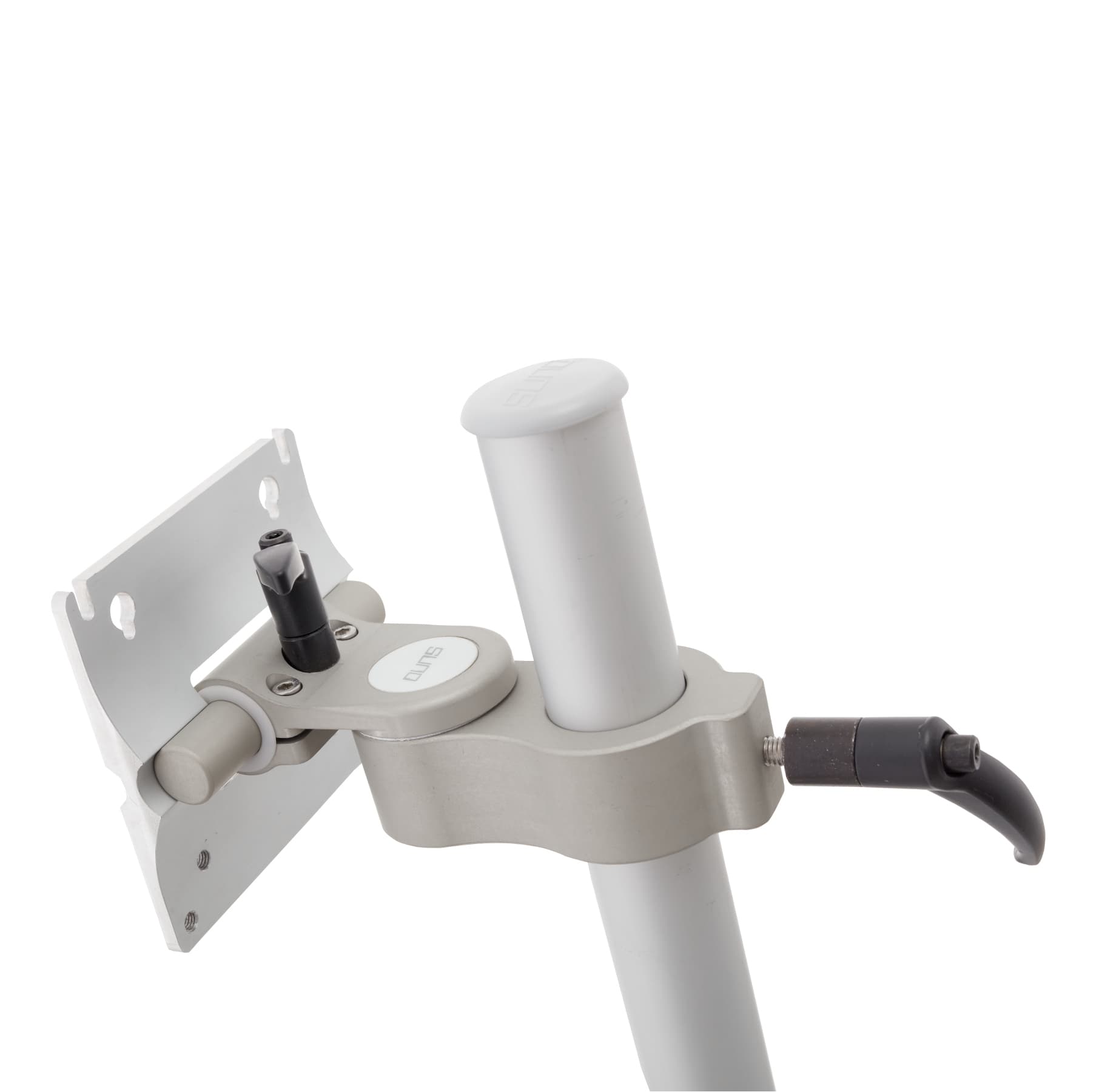 VGA-60D-IACS | Wide Wheel Roll Stand