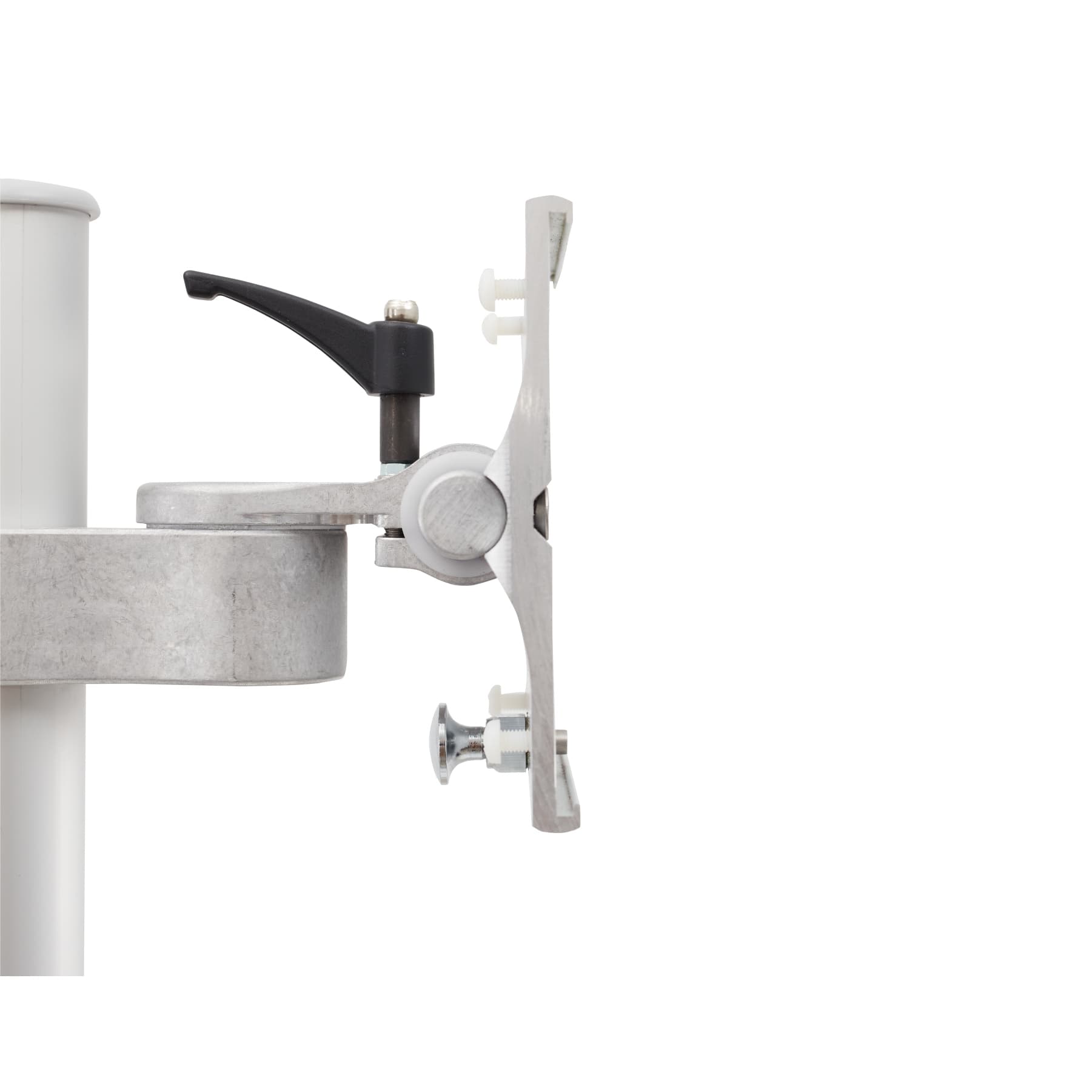 VGA-60D-IACS | Wide Wheel Roll Stand