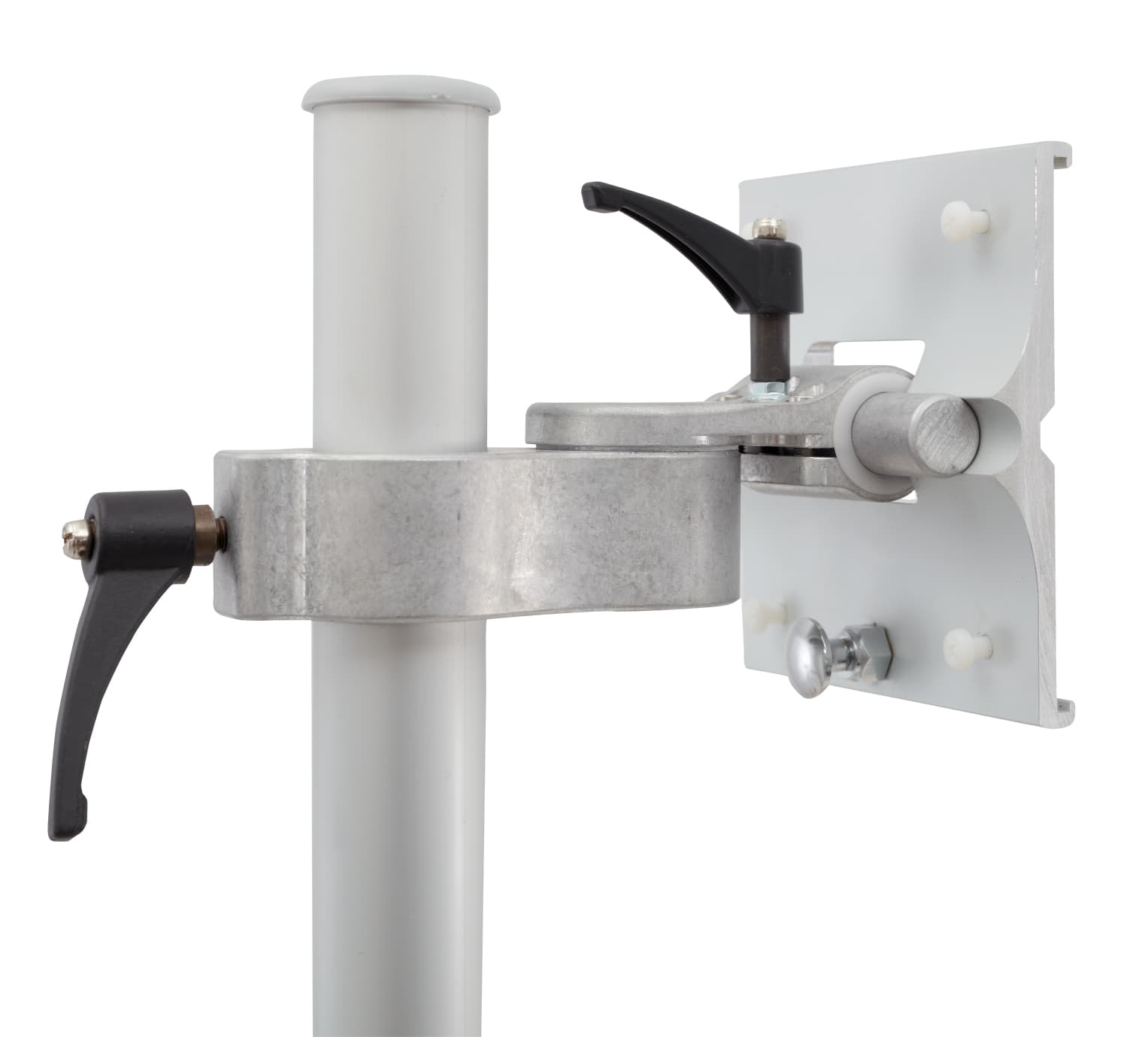 VGA-60D-IACS | Wide Wheel Roll Stand