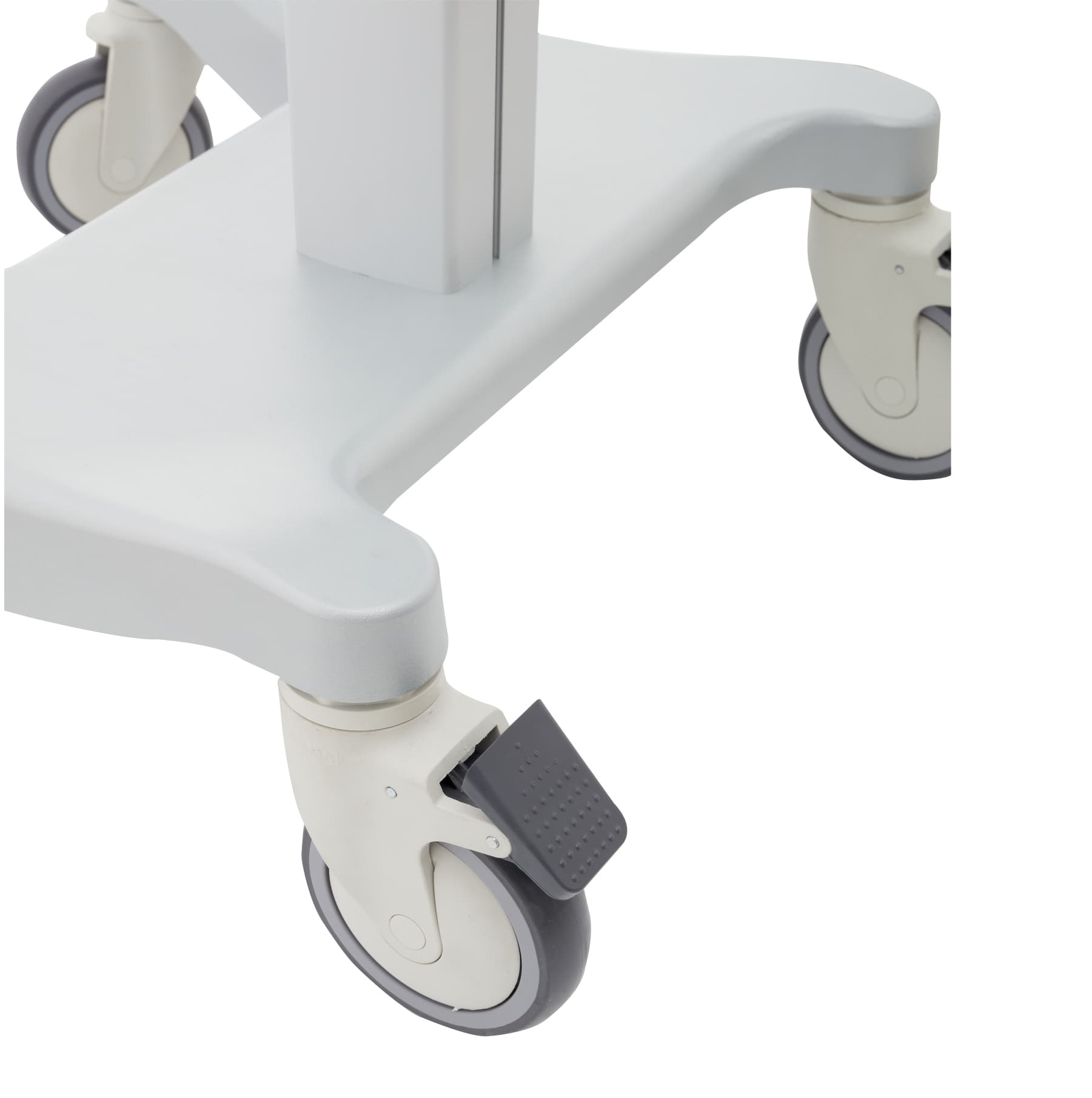 VGA-60D-IACS | Wide Wheel Roll Stand