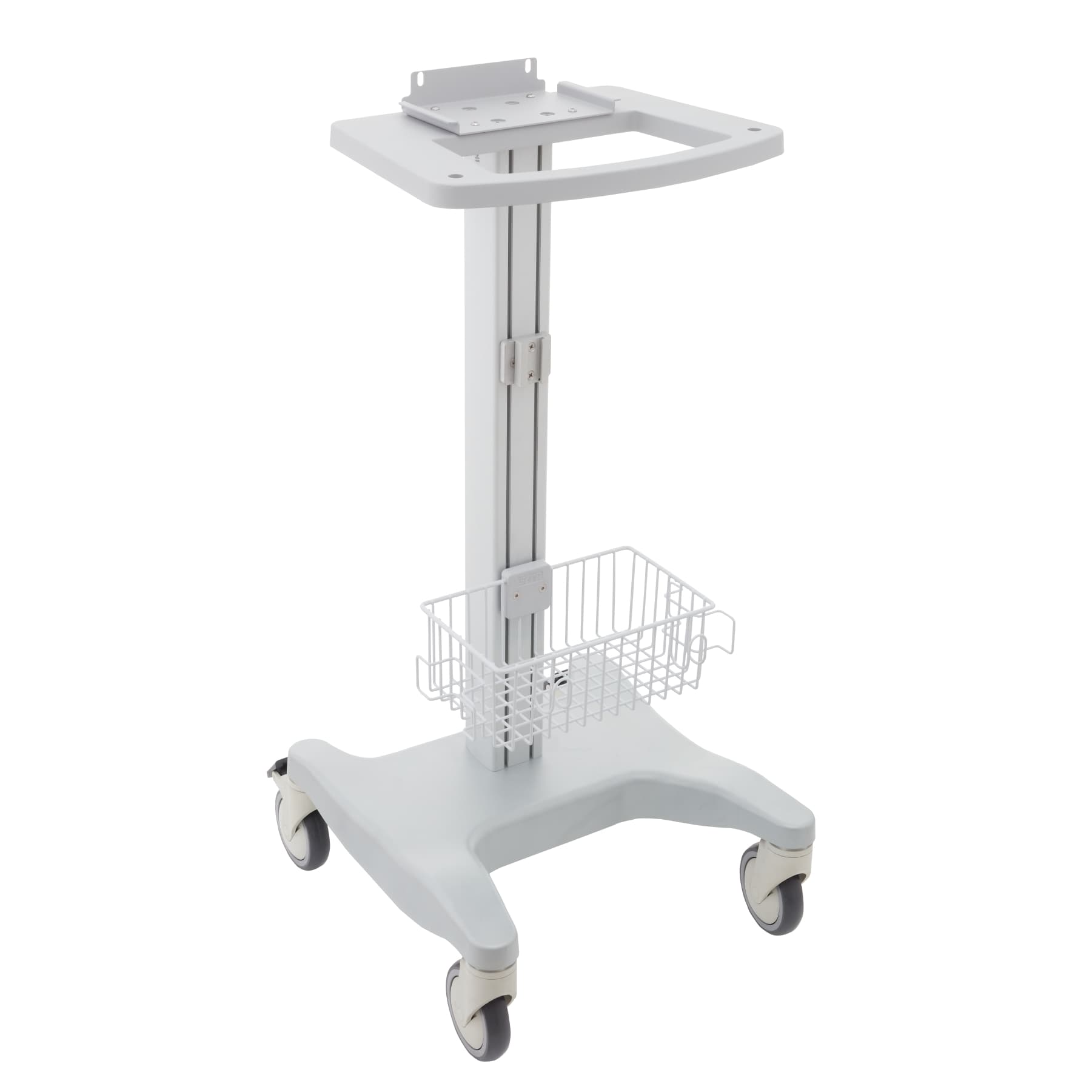 Tecme Ventillator Neuvoment Trolley