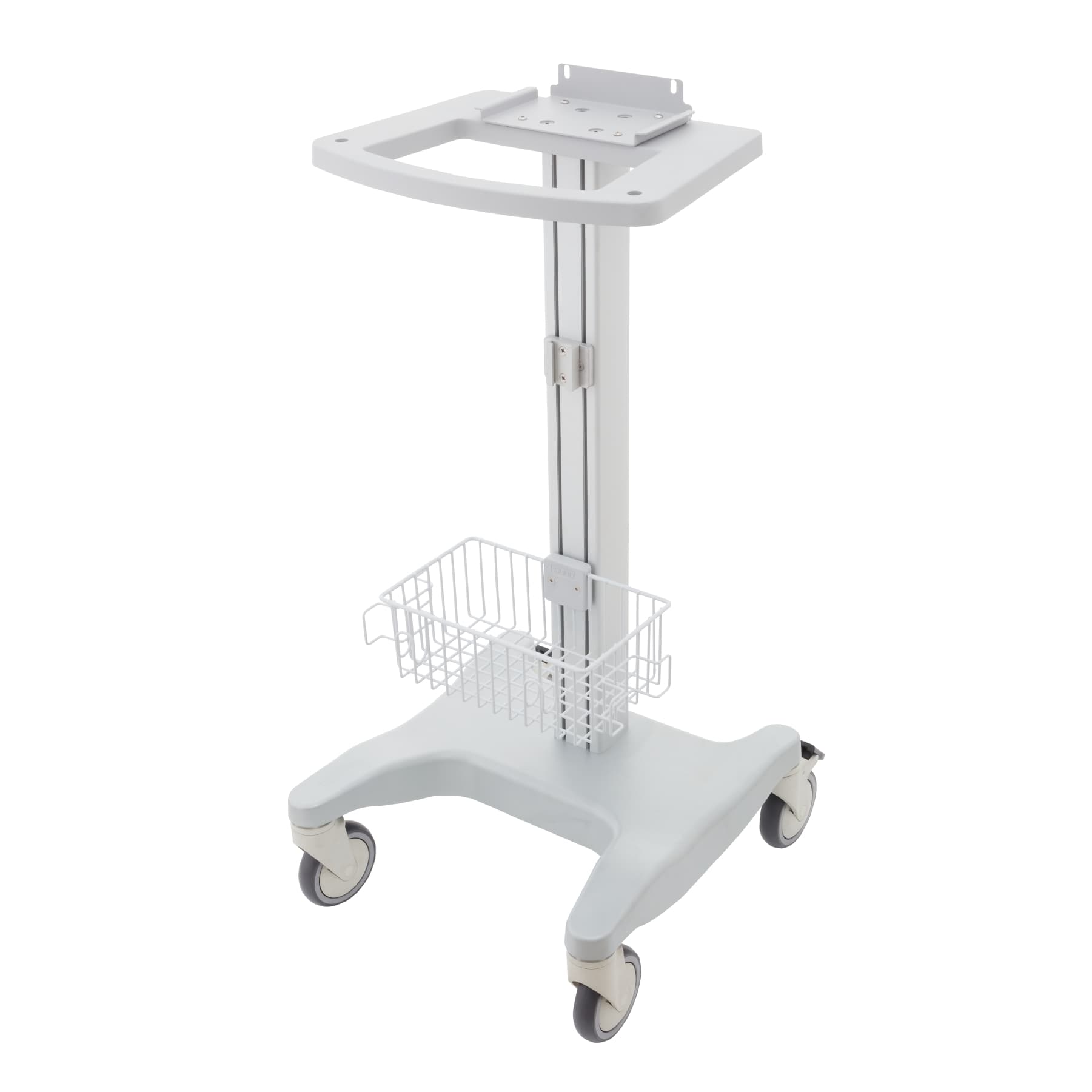 Tecme Ventillator Neuvoment Trolley