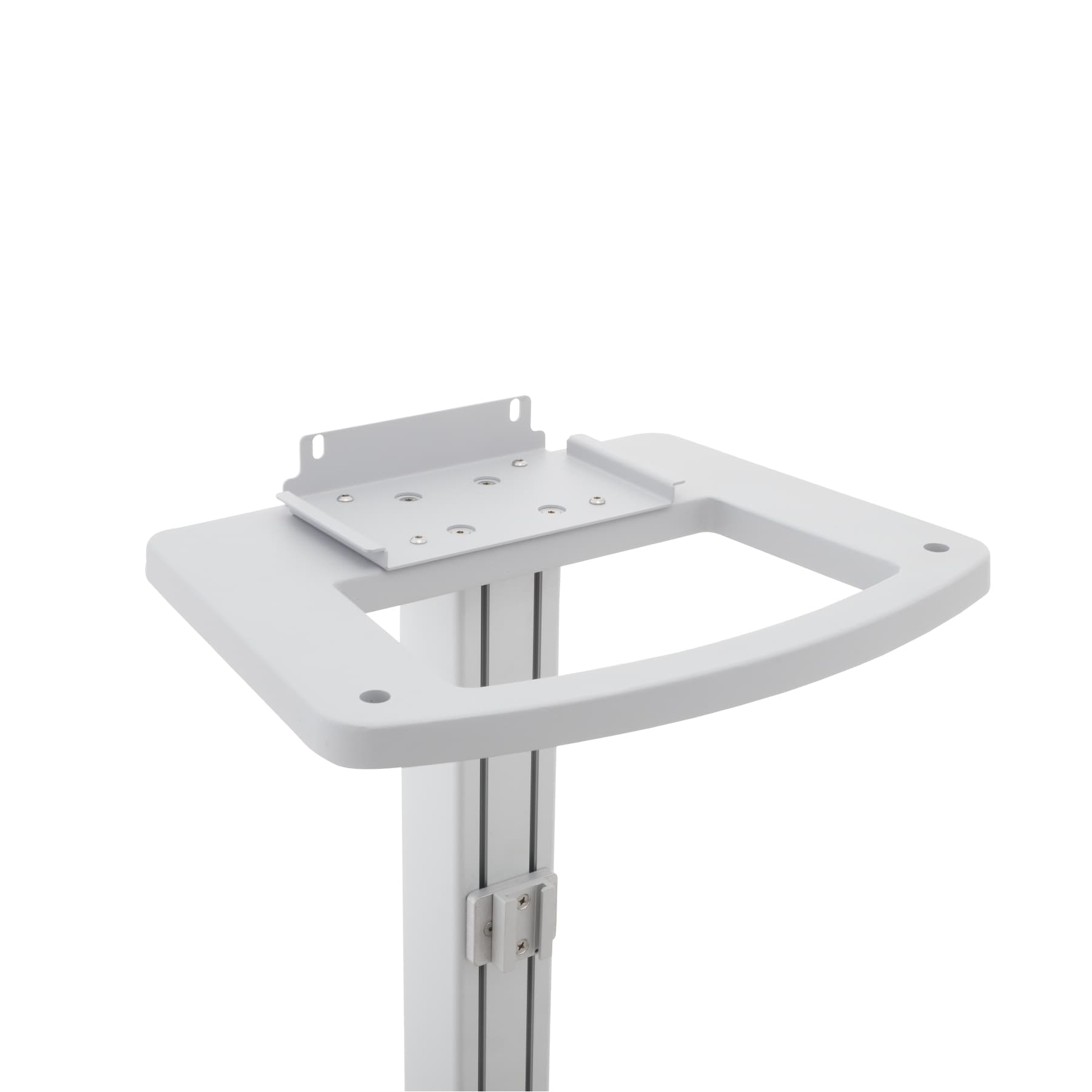 Tecme Ventillator Neuvoment Trolley