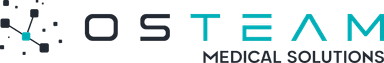 Osteam Medical Solutions logo