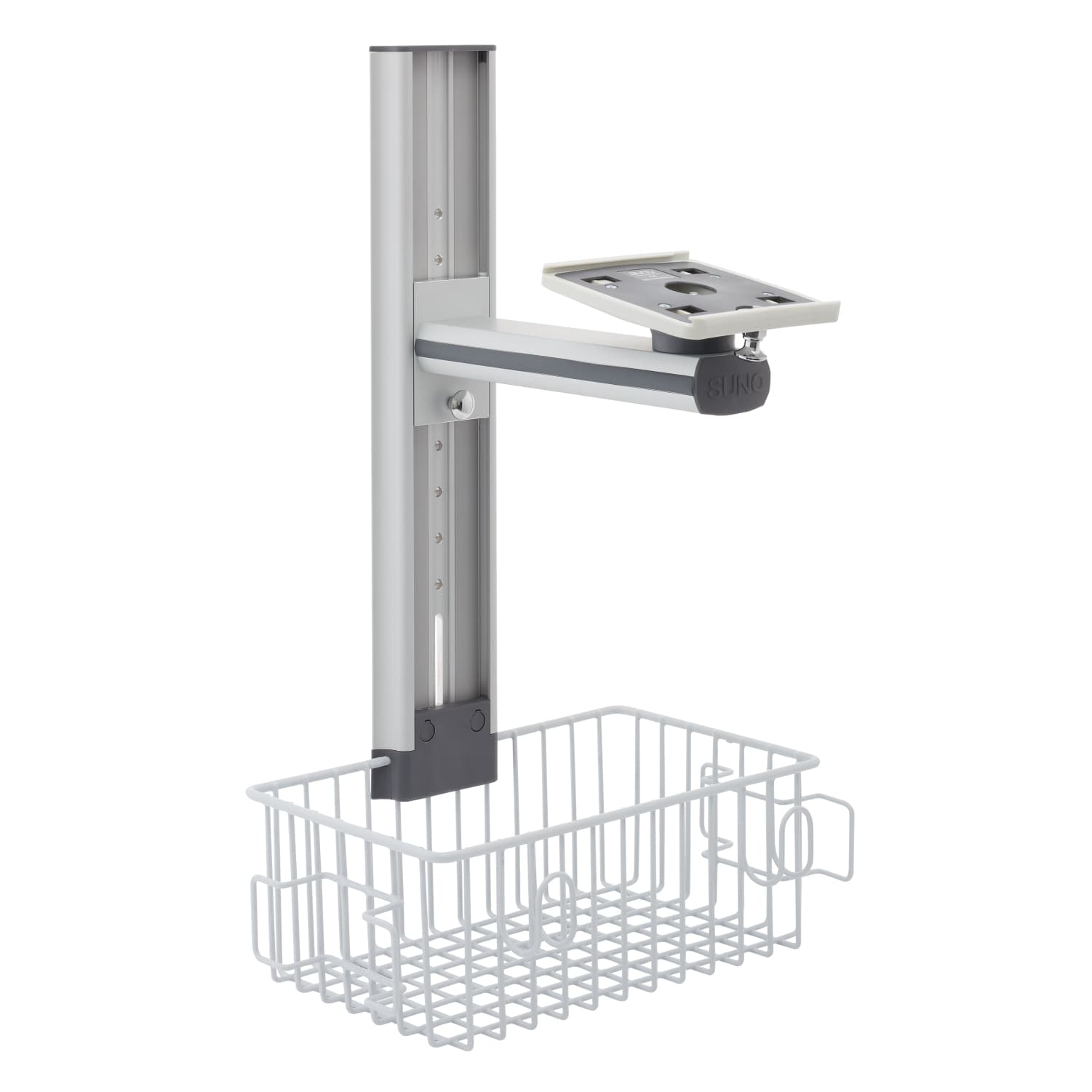 DMS-20T | Wall Type Monitor Stand