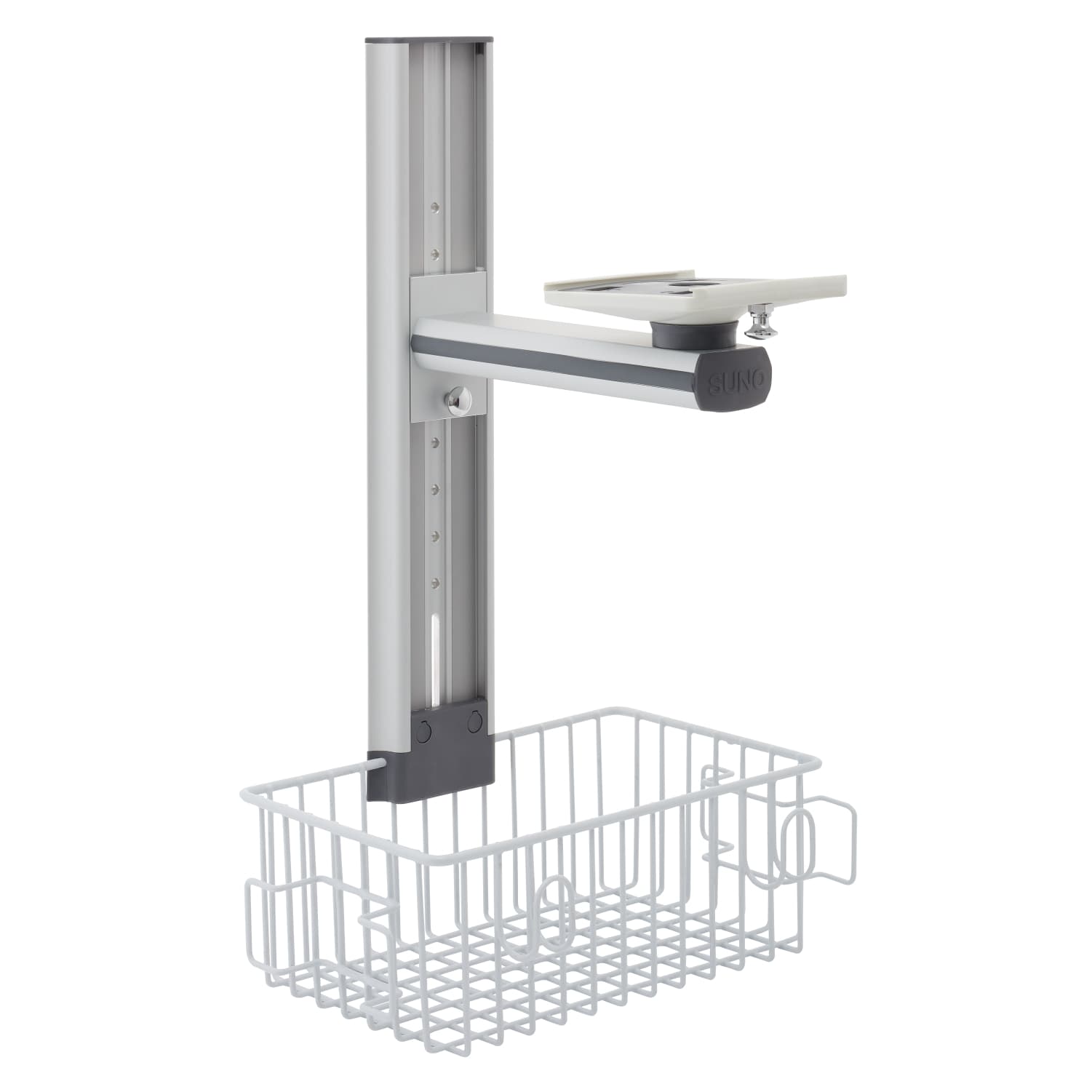 DMS-20T | Wall Type Monitor Stand