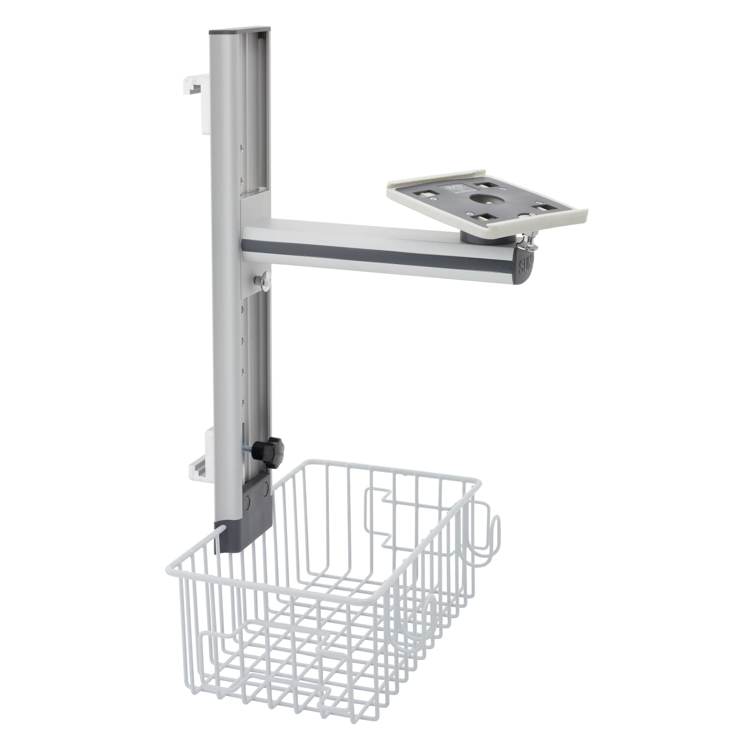 DMS-4RT | Pendant Type Monitor Stand