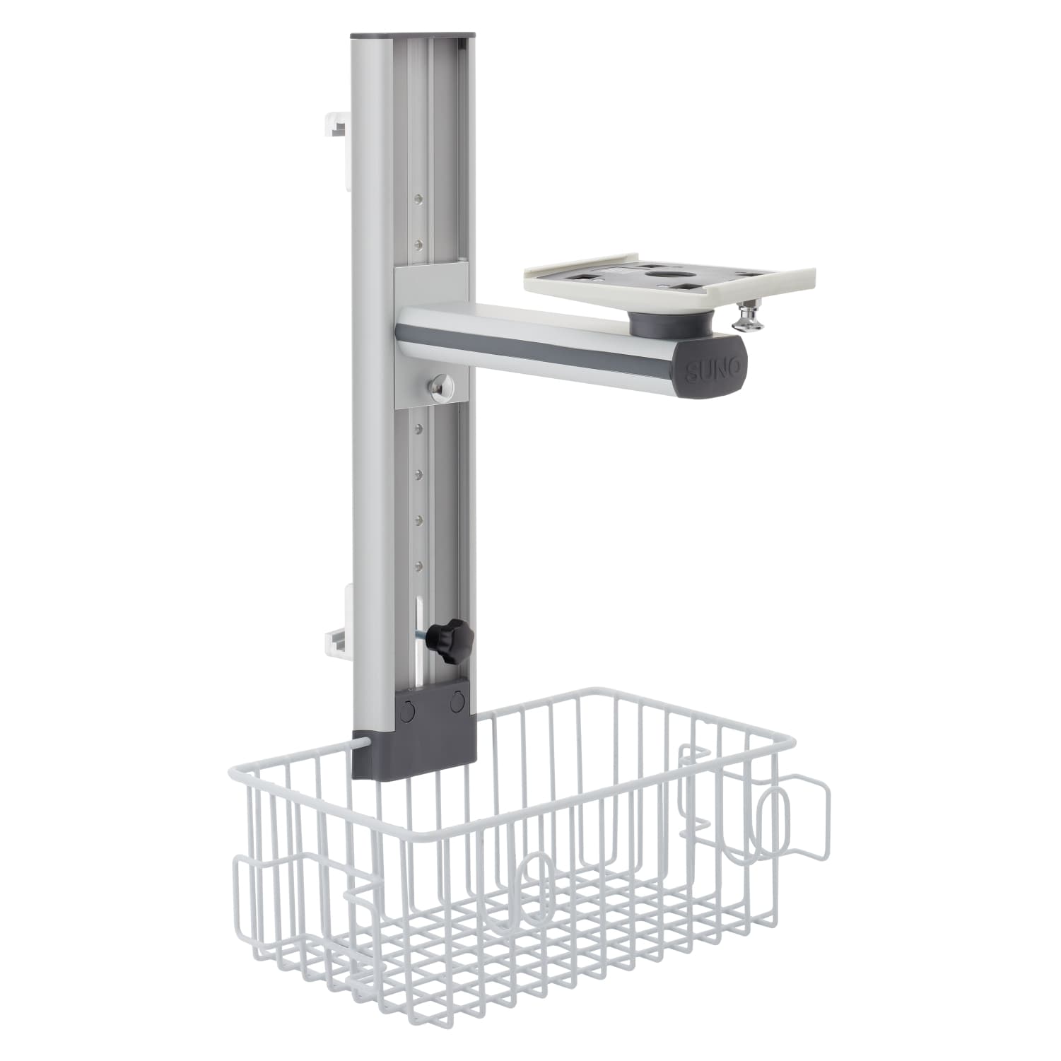 DMS-4RT | Pendant Type Monitor Stand
