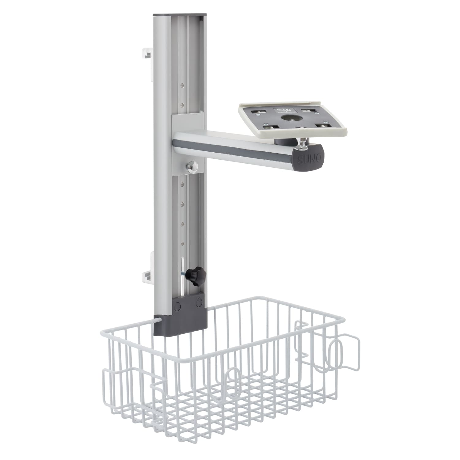 DMS-4RT | Pendant Type Monitor Stand