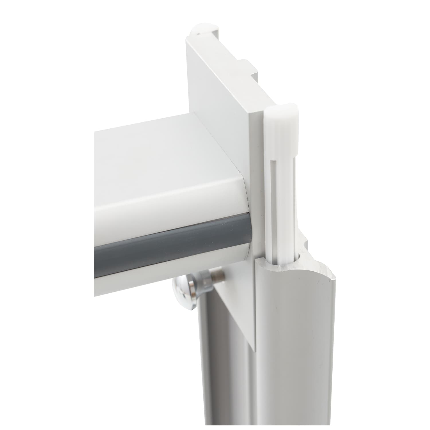 DMS-H200 | Wall Type Monitor Stand