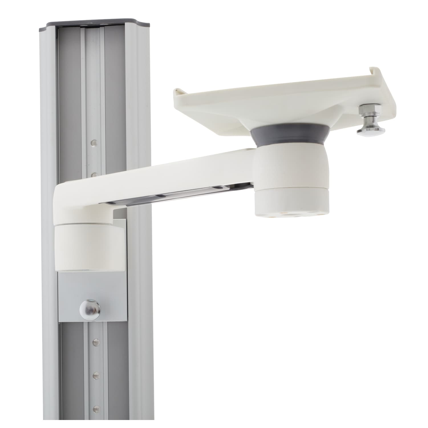 DMS-H200 | Wall Type Monitor Stand