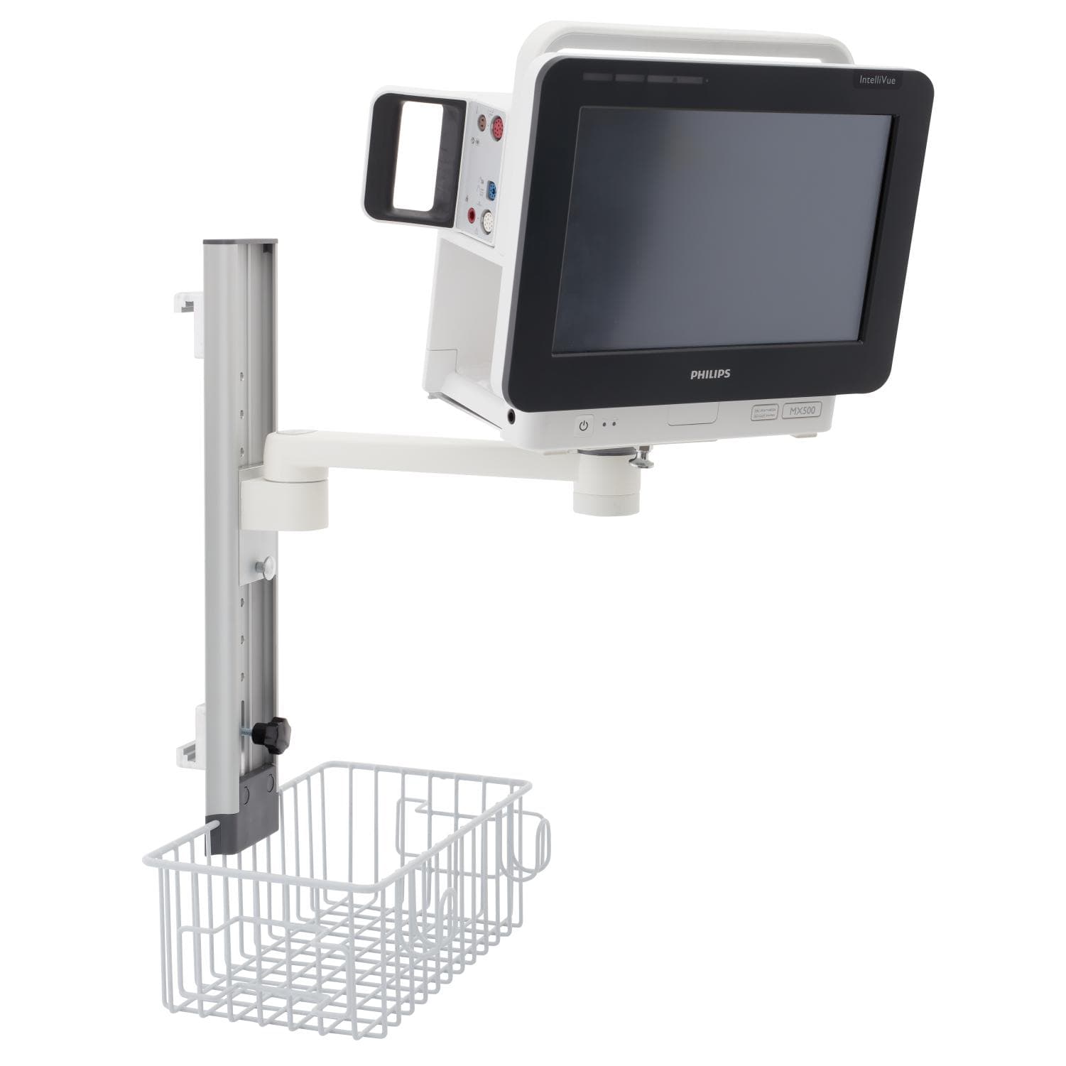 DMS-H200-4RT | Pendant Type Monitor Stand