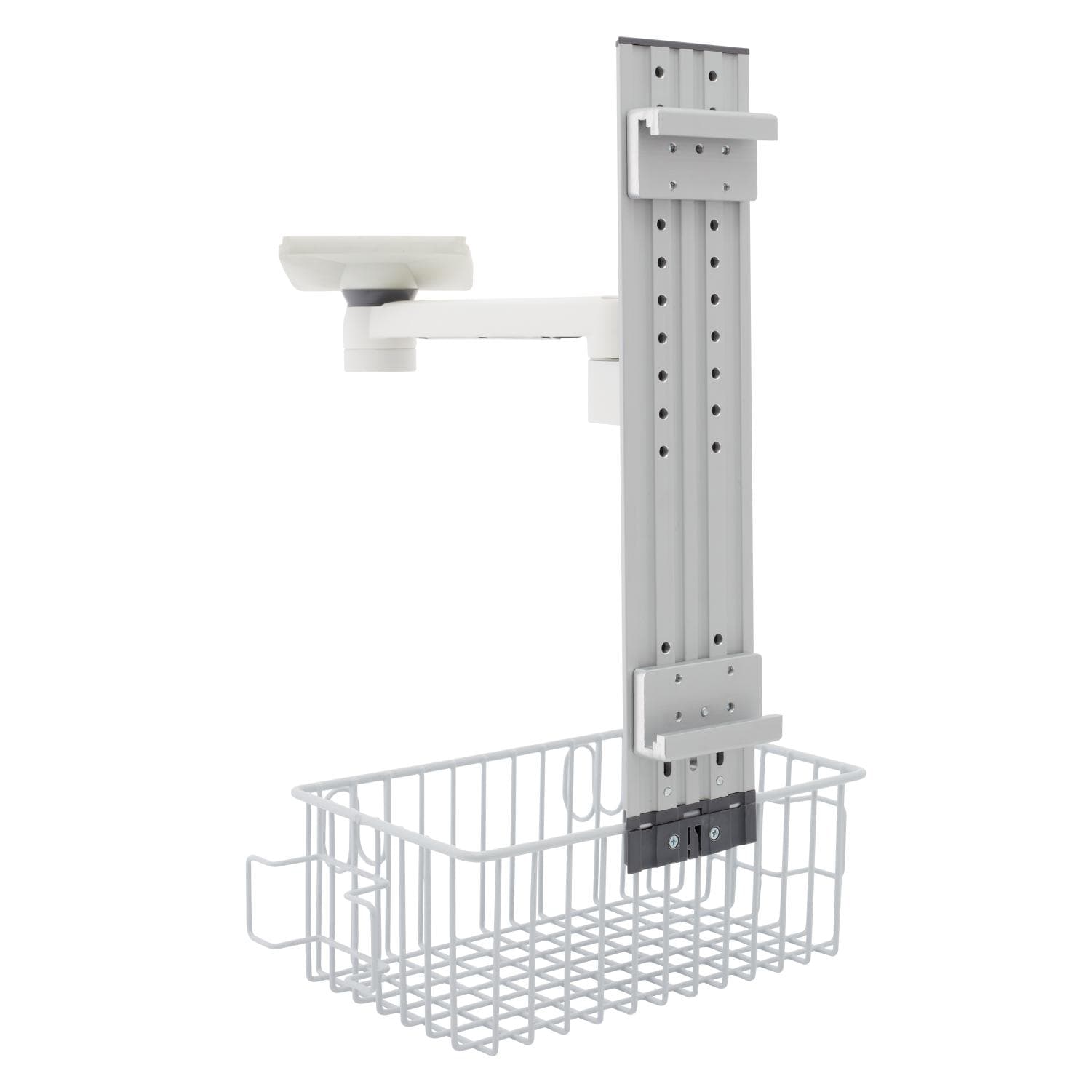 DMS-H200-4RT | Pendant Type Monitor Stand