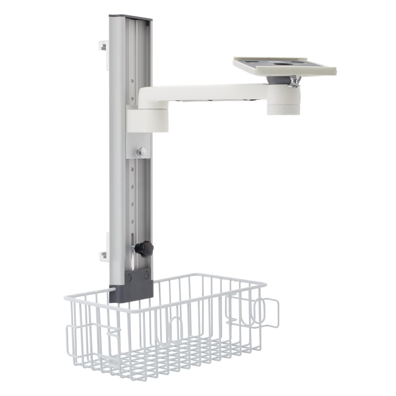 DMS-H200-4RT | Pendant Type Monitor Stand