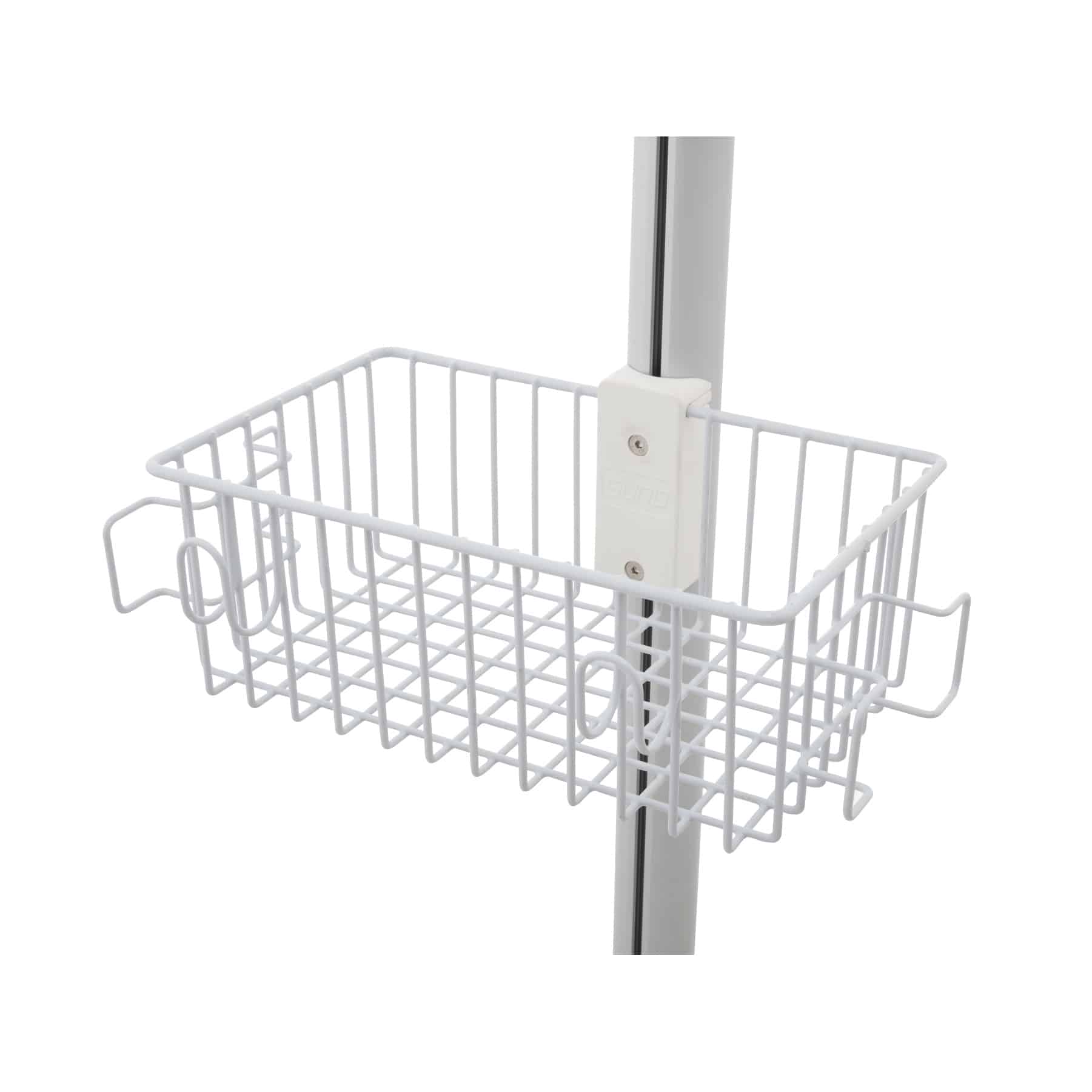 Wire Basket for Trolley