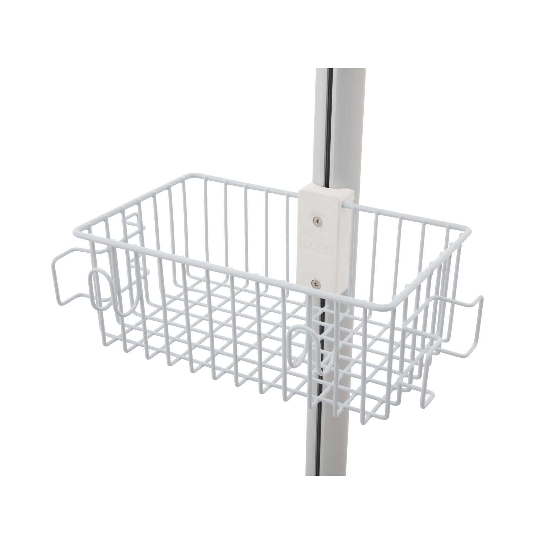 Wire Basket for Roll Stand