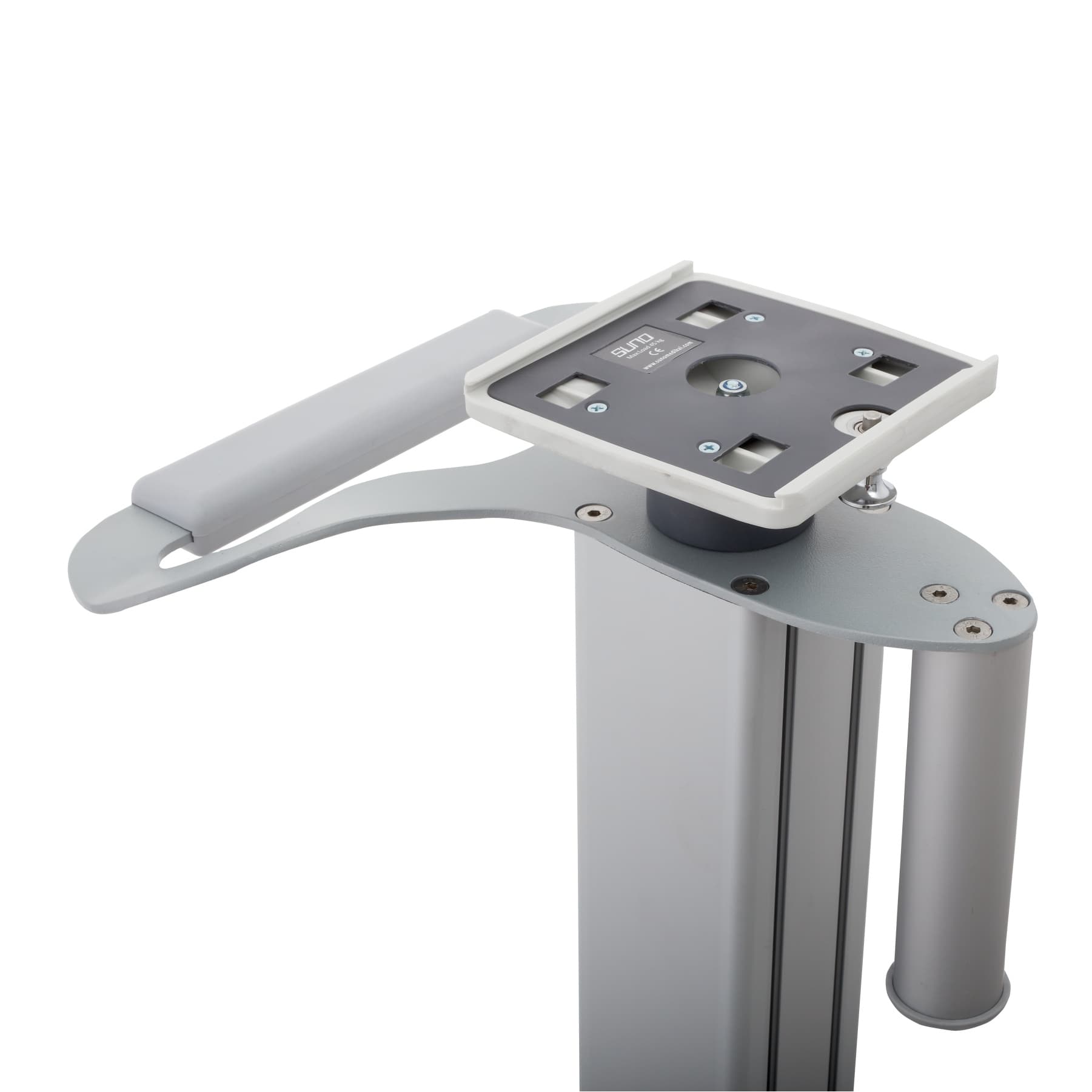 VGA-60M | Wide Wheel Roll Stand